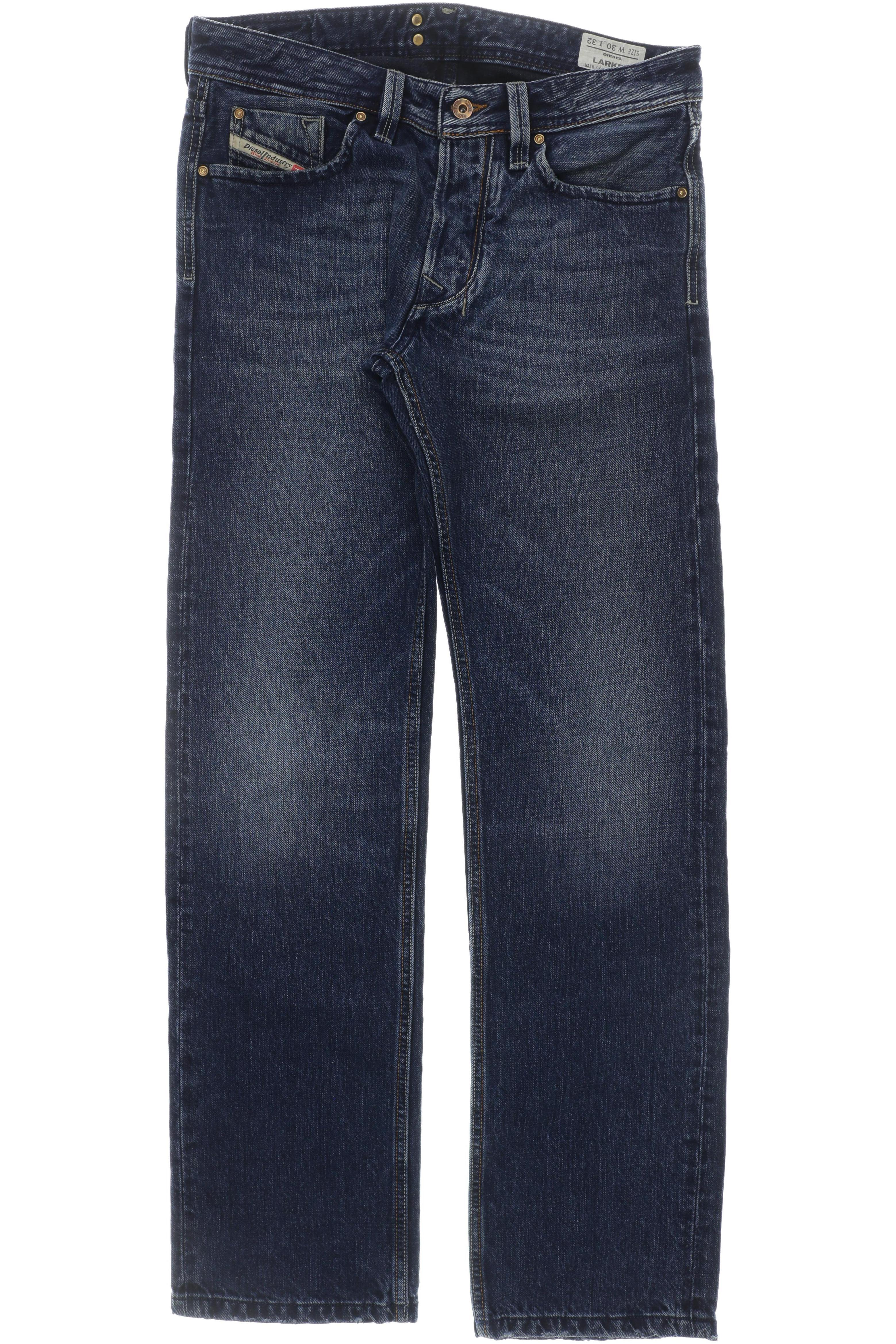 

Diesel Herren Jeans, blau, Gr. 30