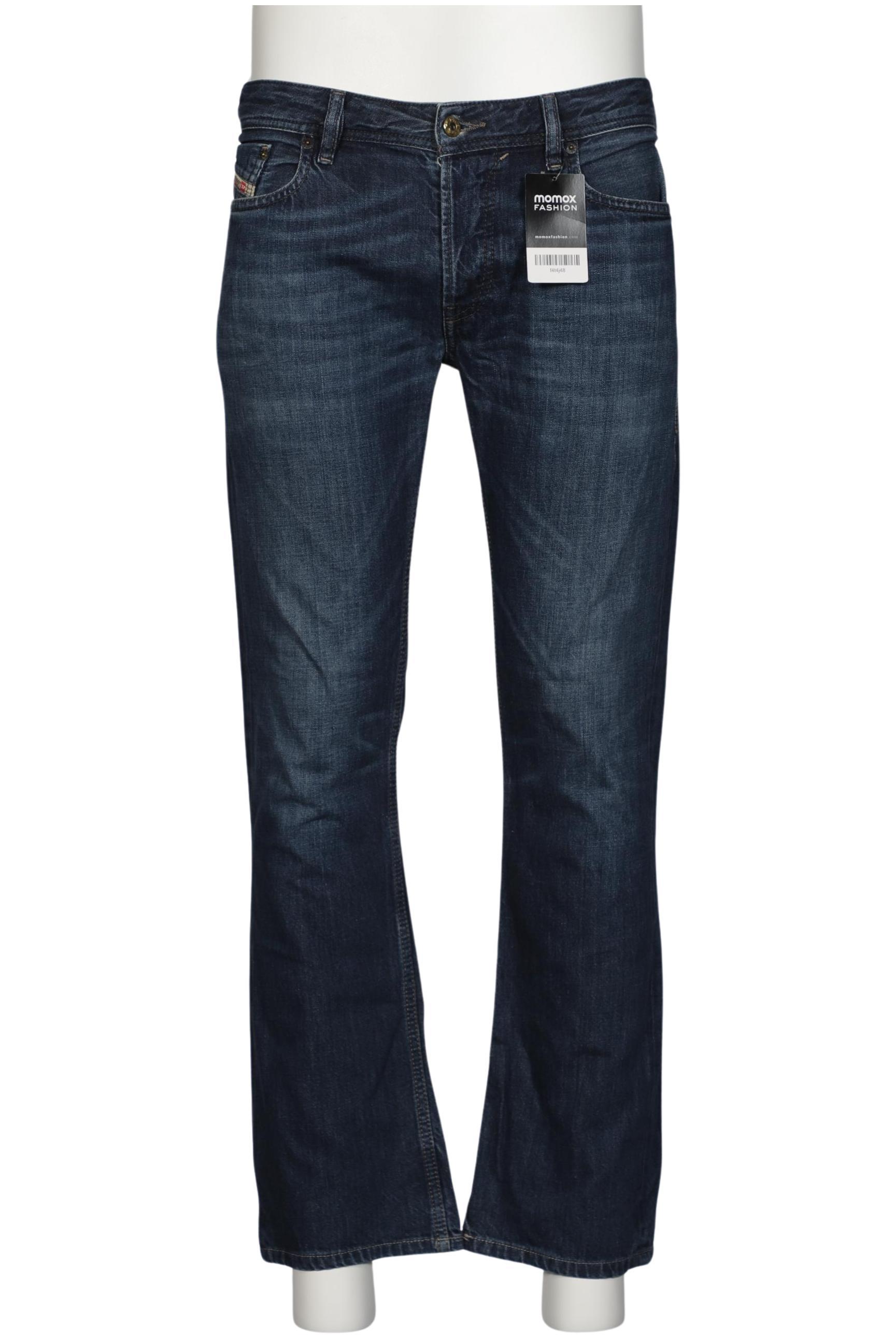 

Diesel Herren Jeans, blau, Gr. 33