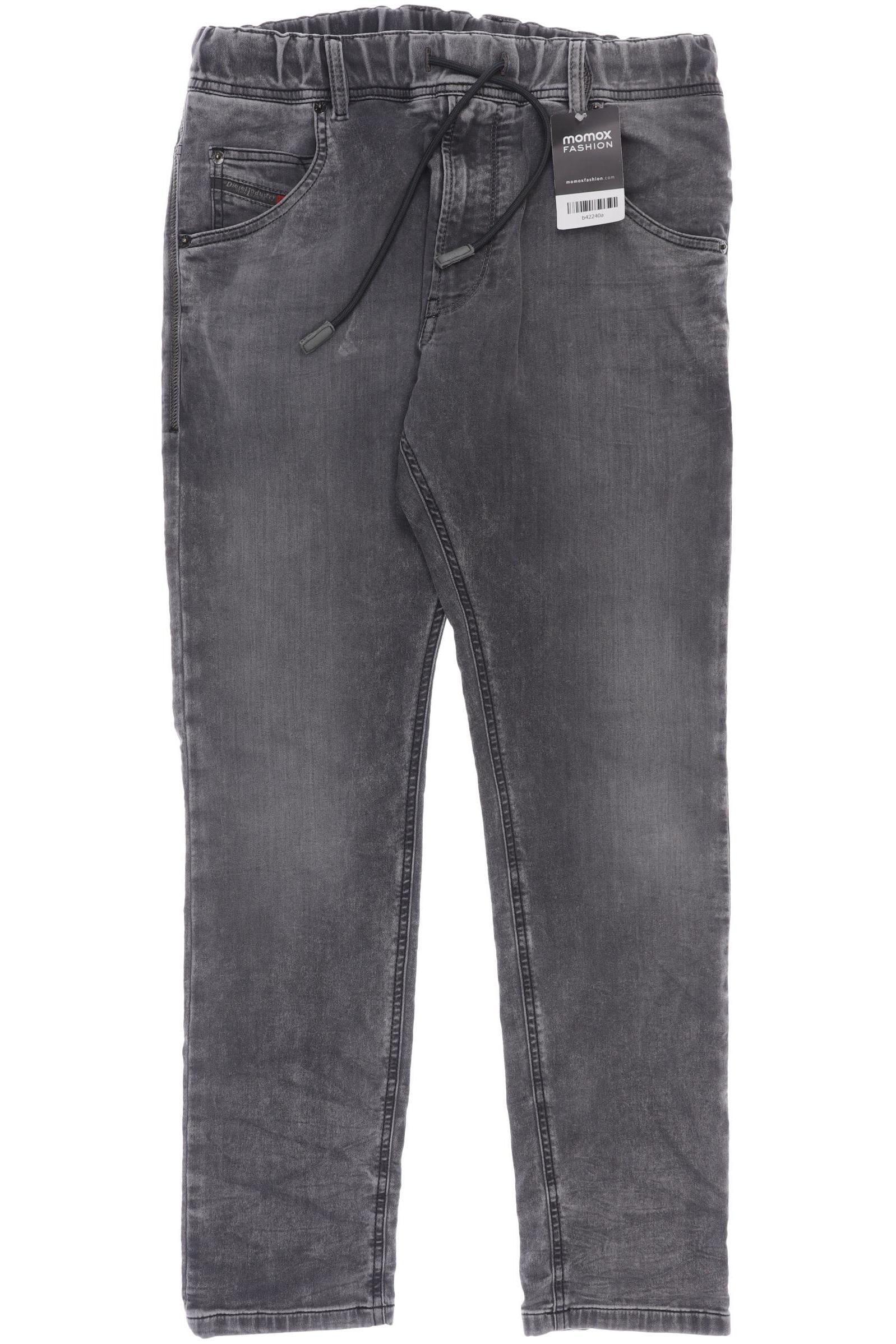 

Diesel Herren Jeans, grau