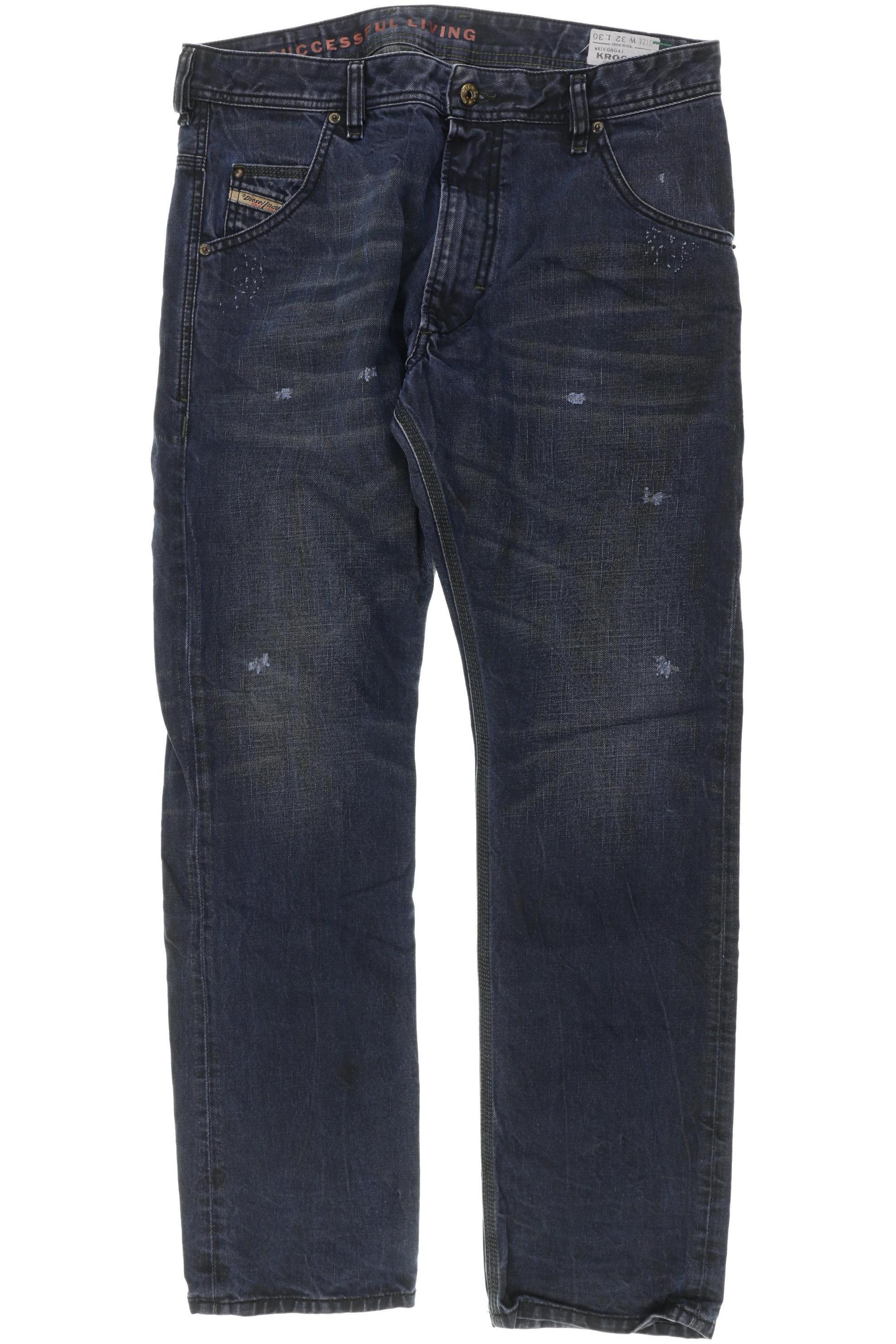 

Diesel Herren Jeans, blau, Gr. 32