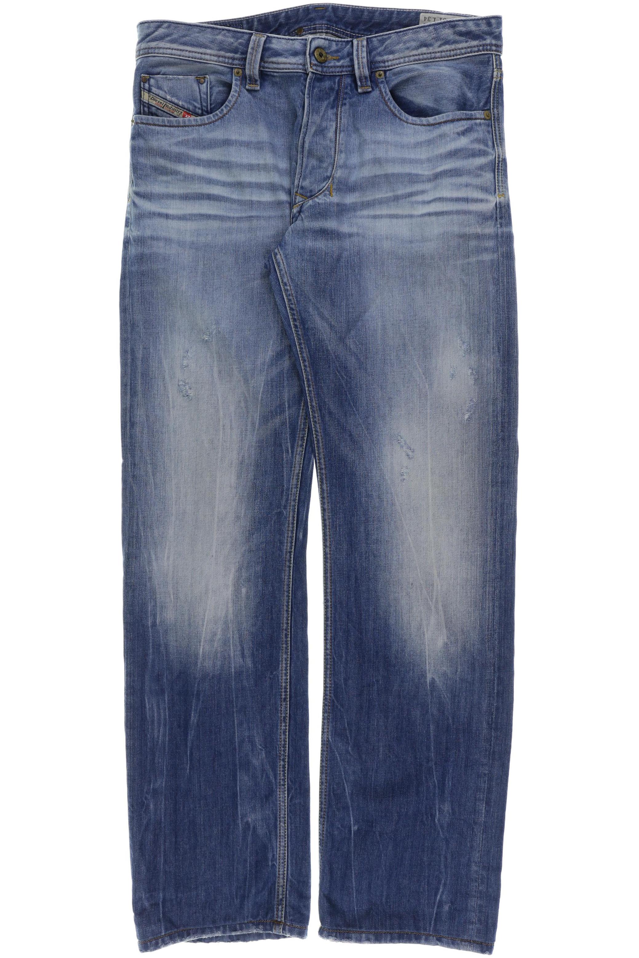 

Diesel Herren Jeans, blau, Gr. 31