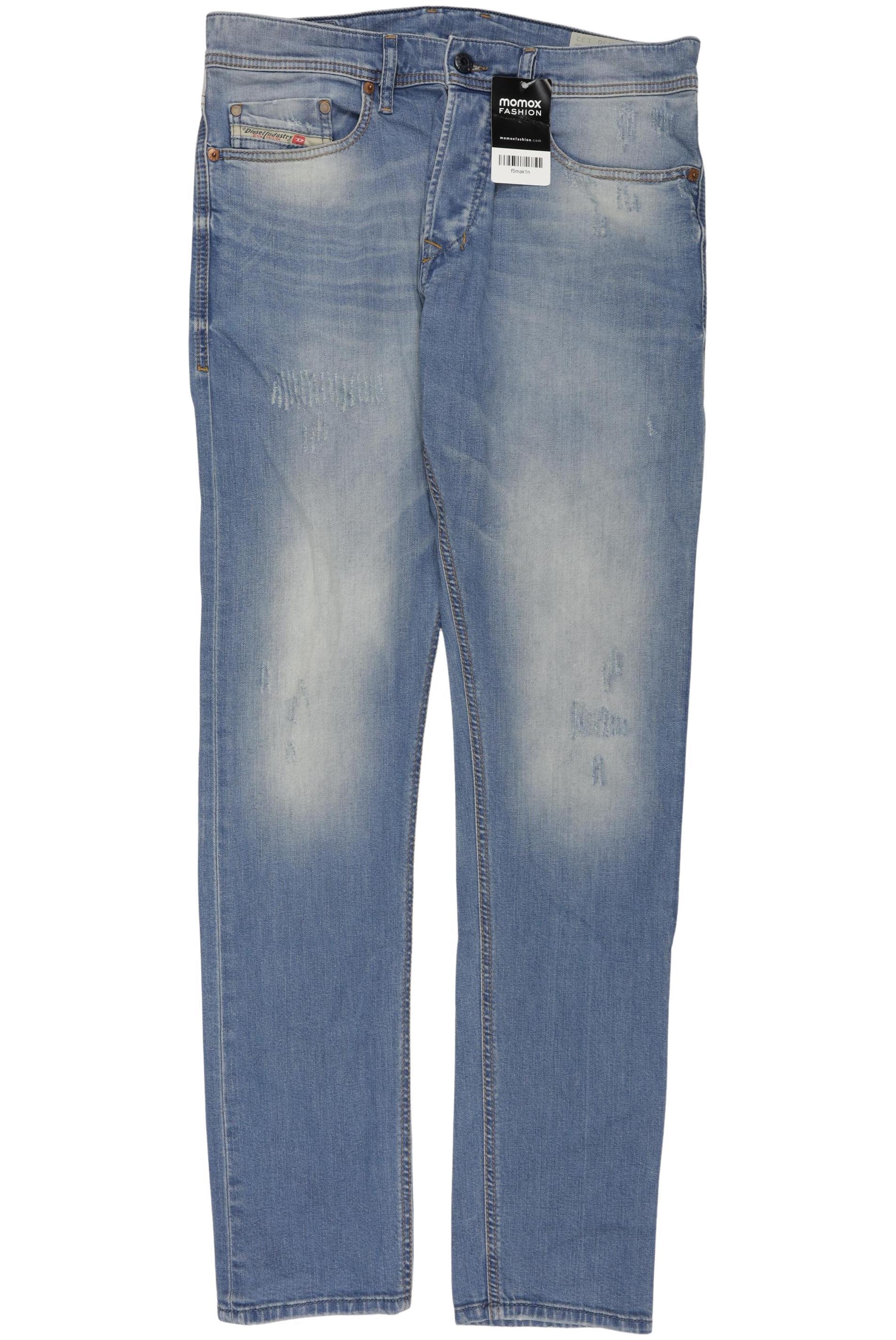 

Diesel Herren Jeans, blau, Gr. 30