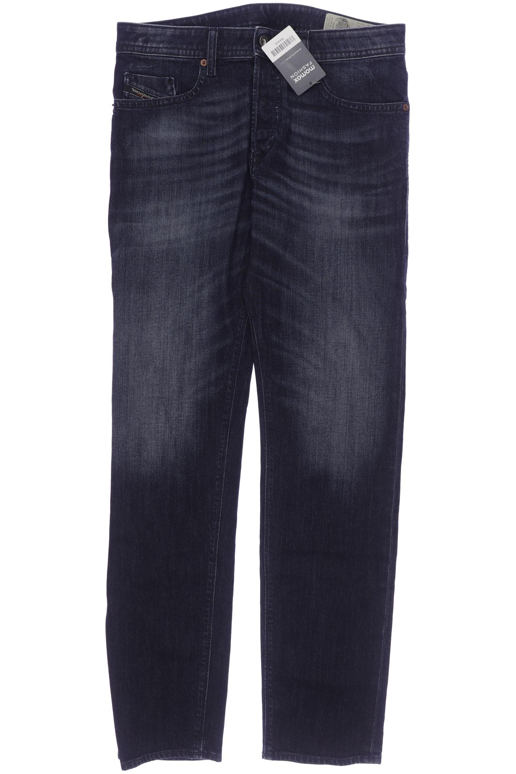 

Diesel Herren Jeans, marineblau, Gr. 31