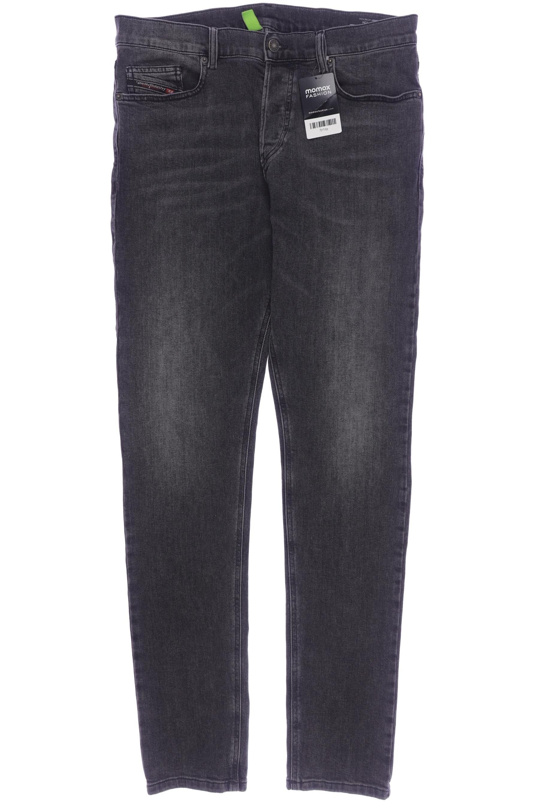 

Diesel Herren Jeans, grau, Gr. 32