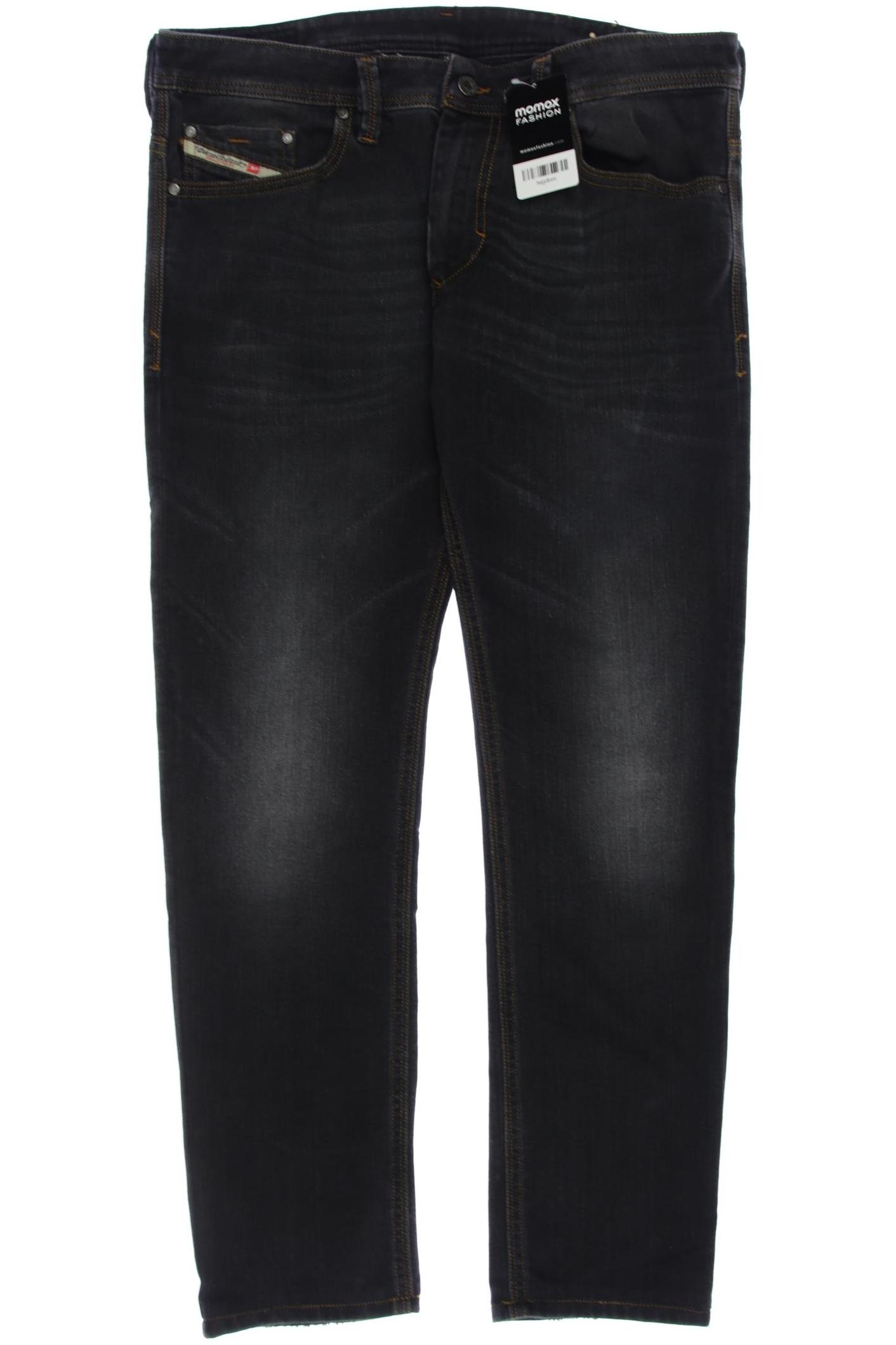 

Diesel Herren Jeans, grau, Gr. 34