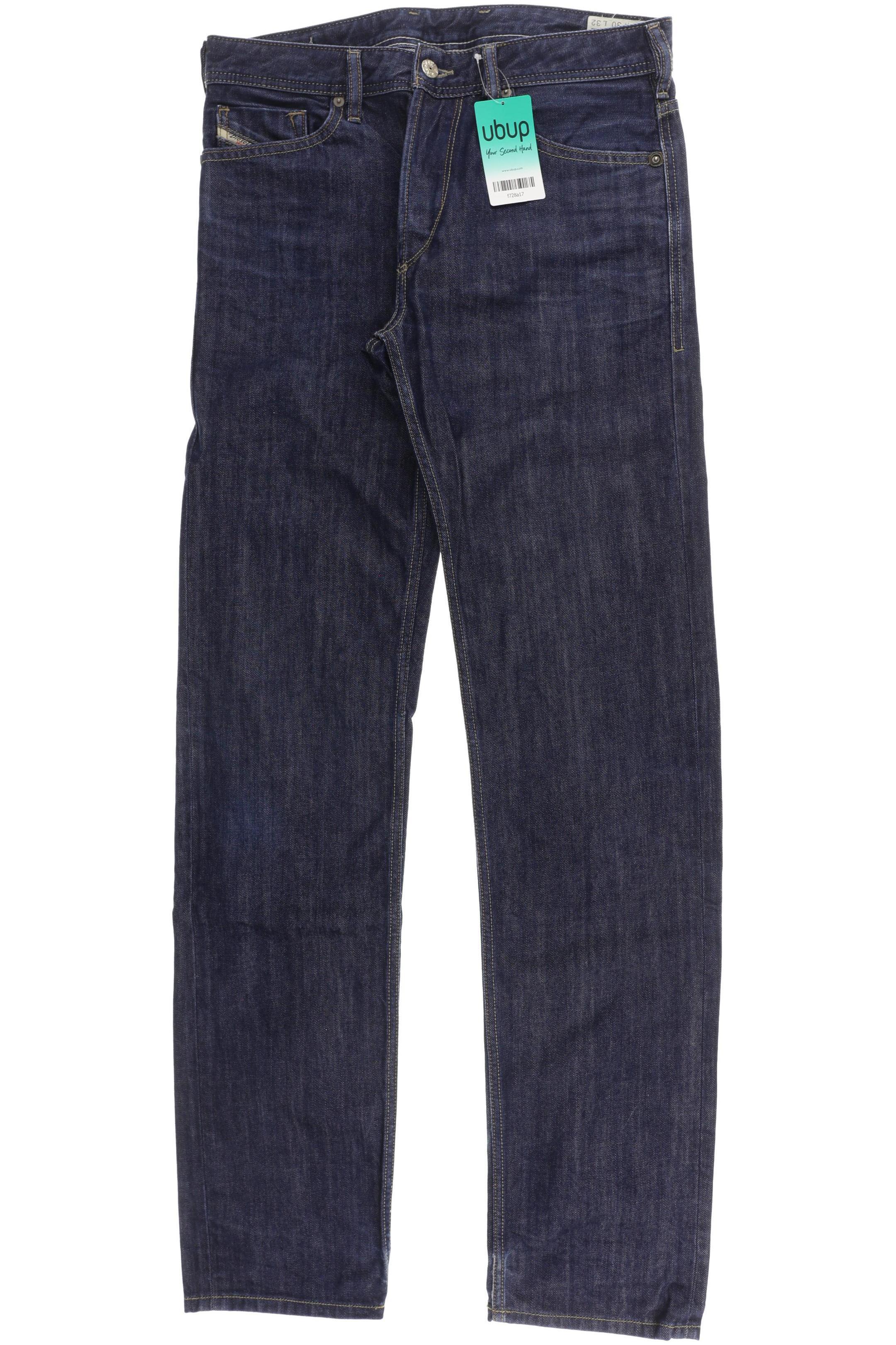 

Diesel Herren Jeans, blau, Gr. 30