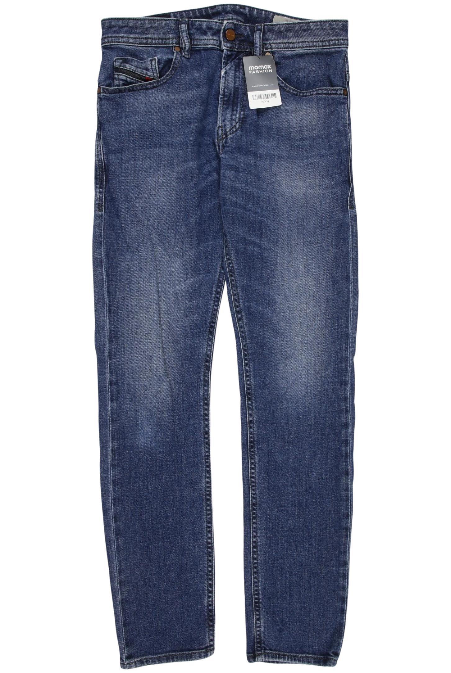 

Diesel Herren Jeans, marineblau, Gr. 30
