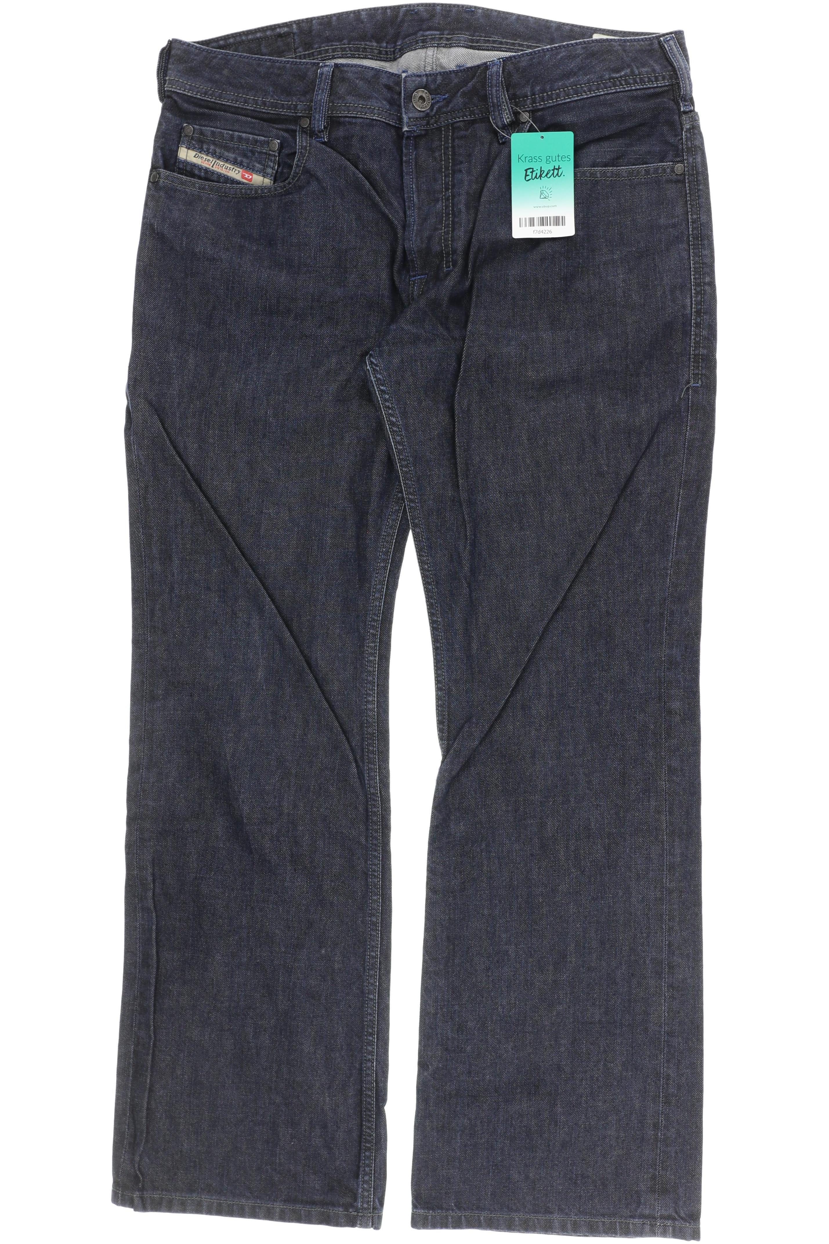 

Diesel Herren Jeans, blau, Gr. 33