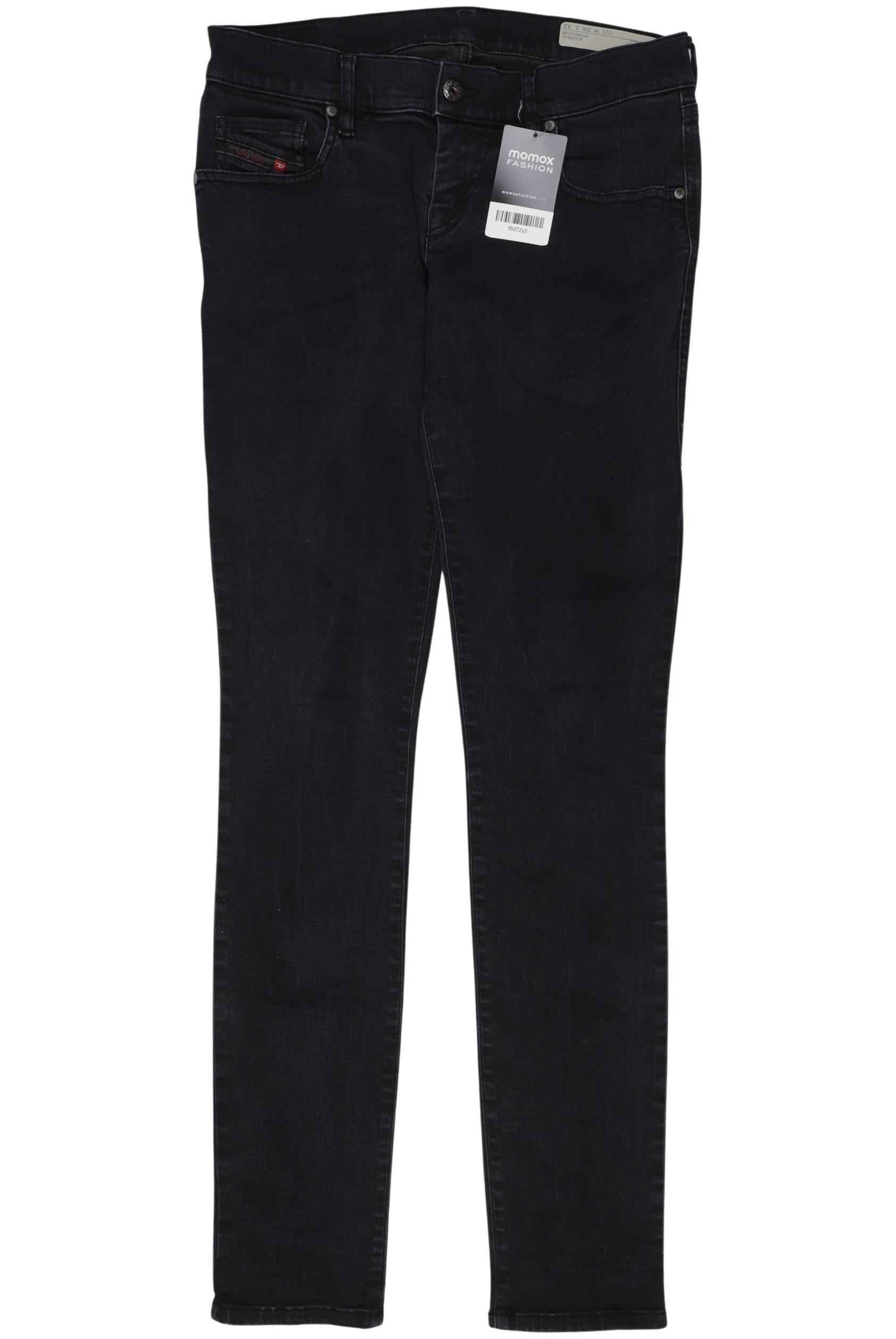 

Diesel Herren Jeans, marineblau, Gr. 28