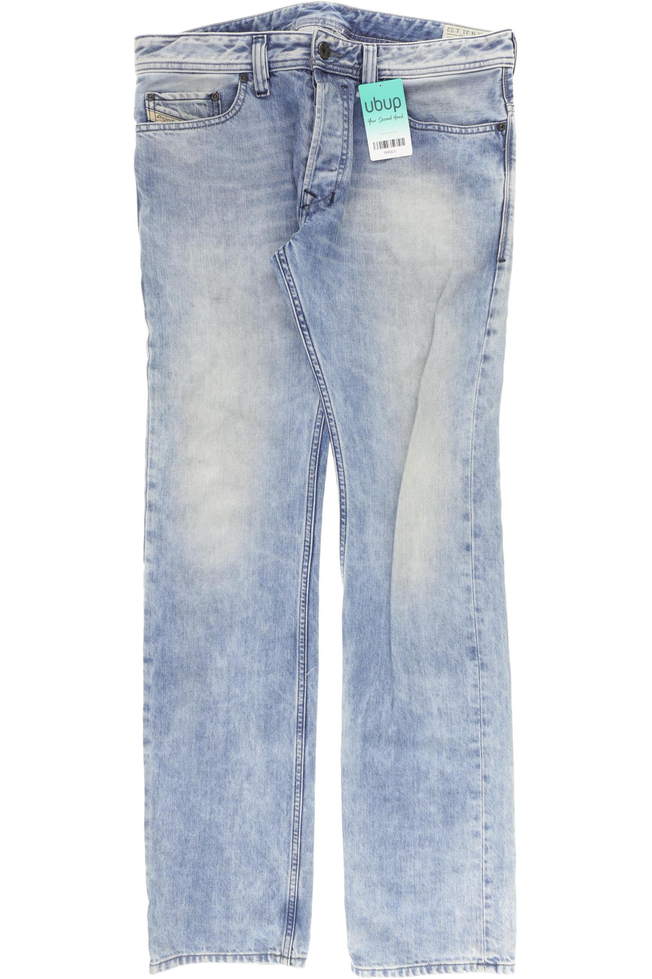 

Diesel Herren Jeans, blau, Gr. 31