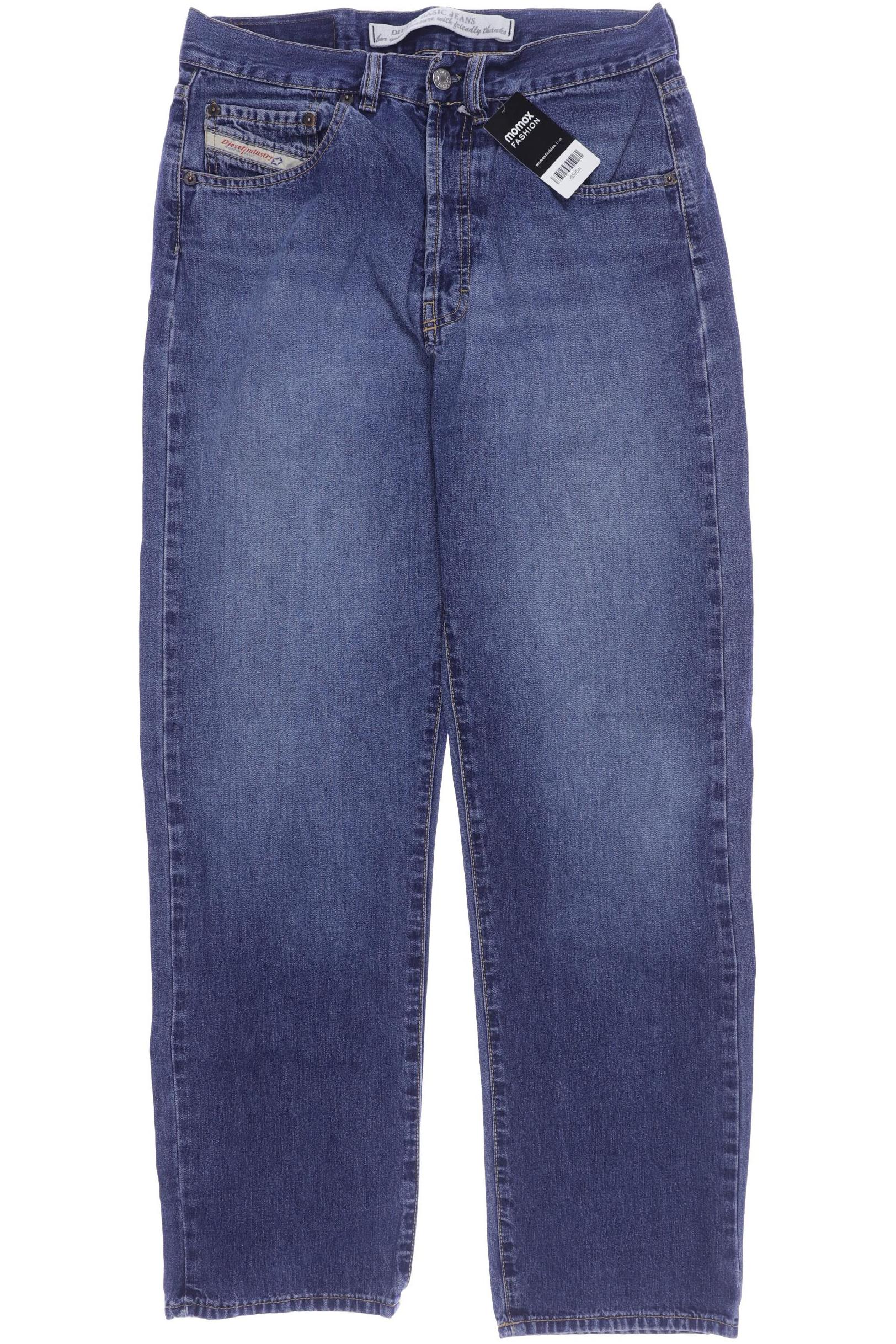 

Diesel Herren Jeans, blau, Gr. 32