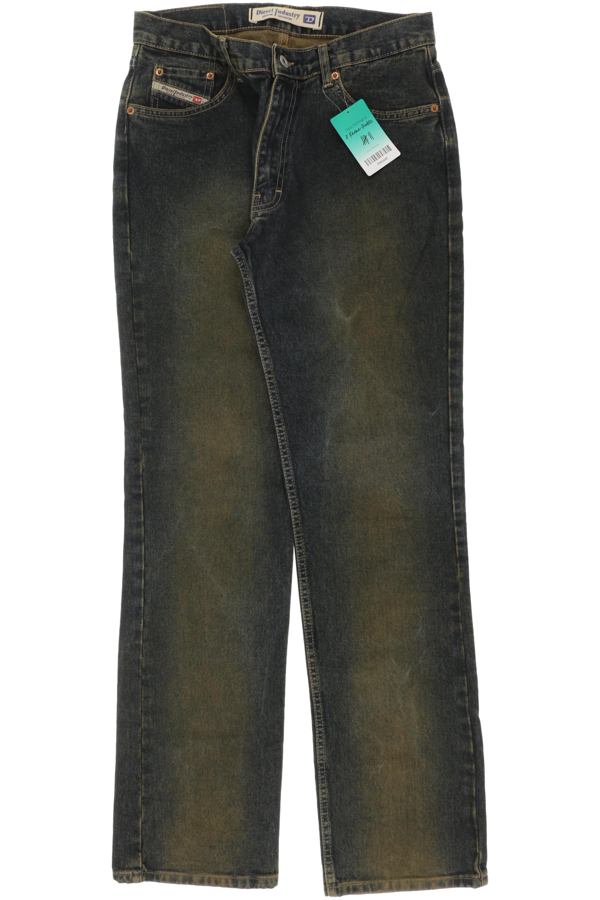 

Diesel Herren Jeans, blau, Gr. 31