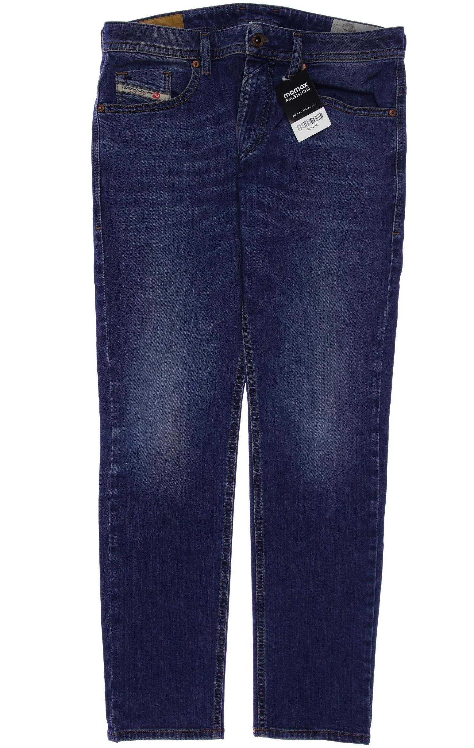 

Diesel Herren Jeans, blau, Gr. 32