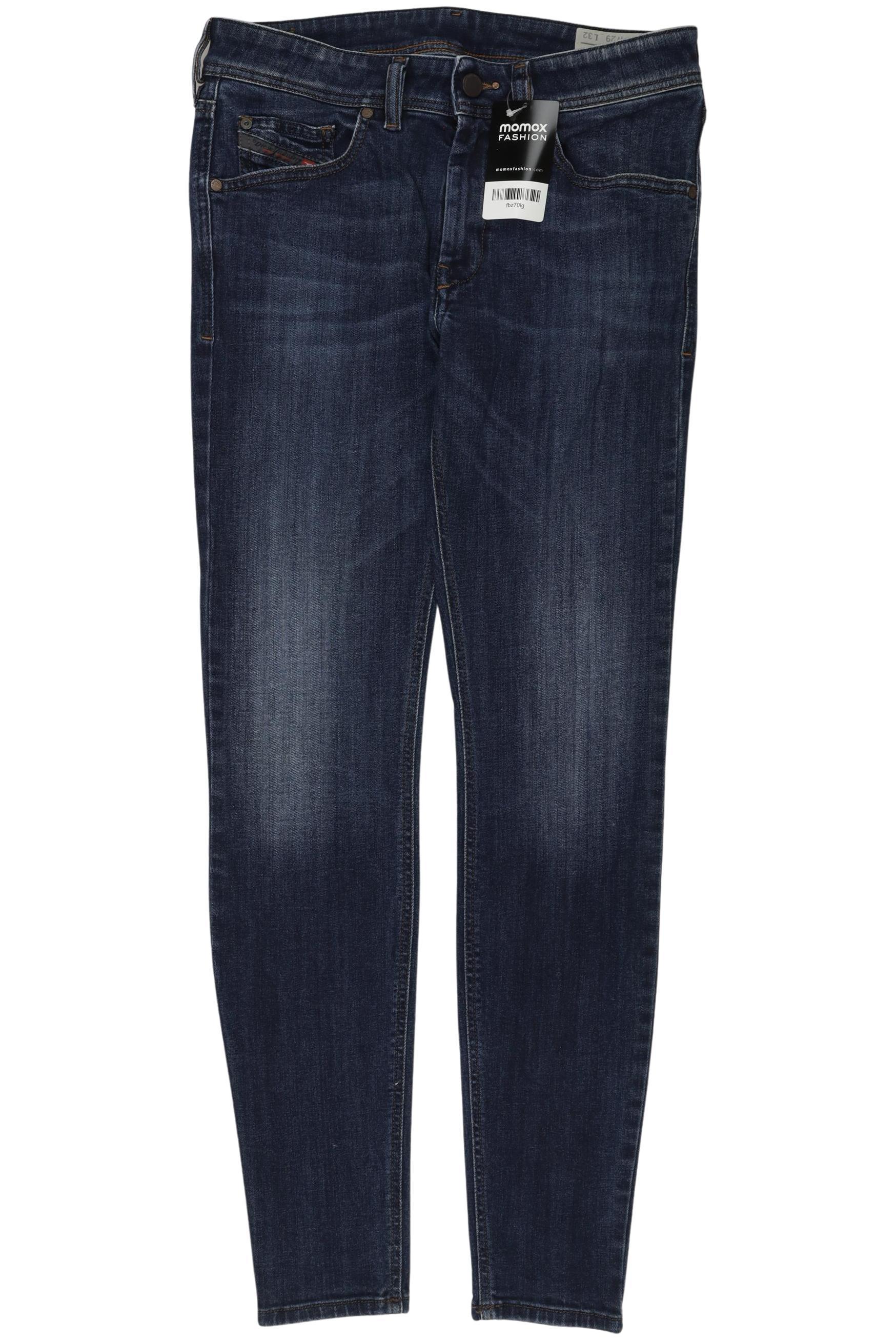 

Diesel Herren Jeans, blau, Gr. 29