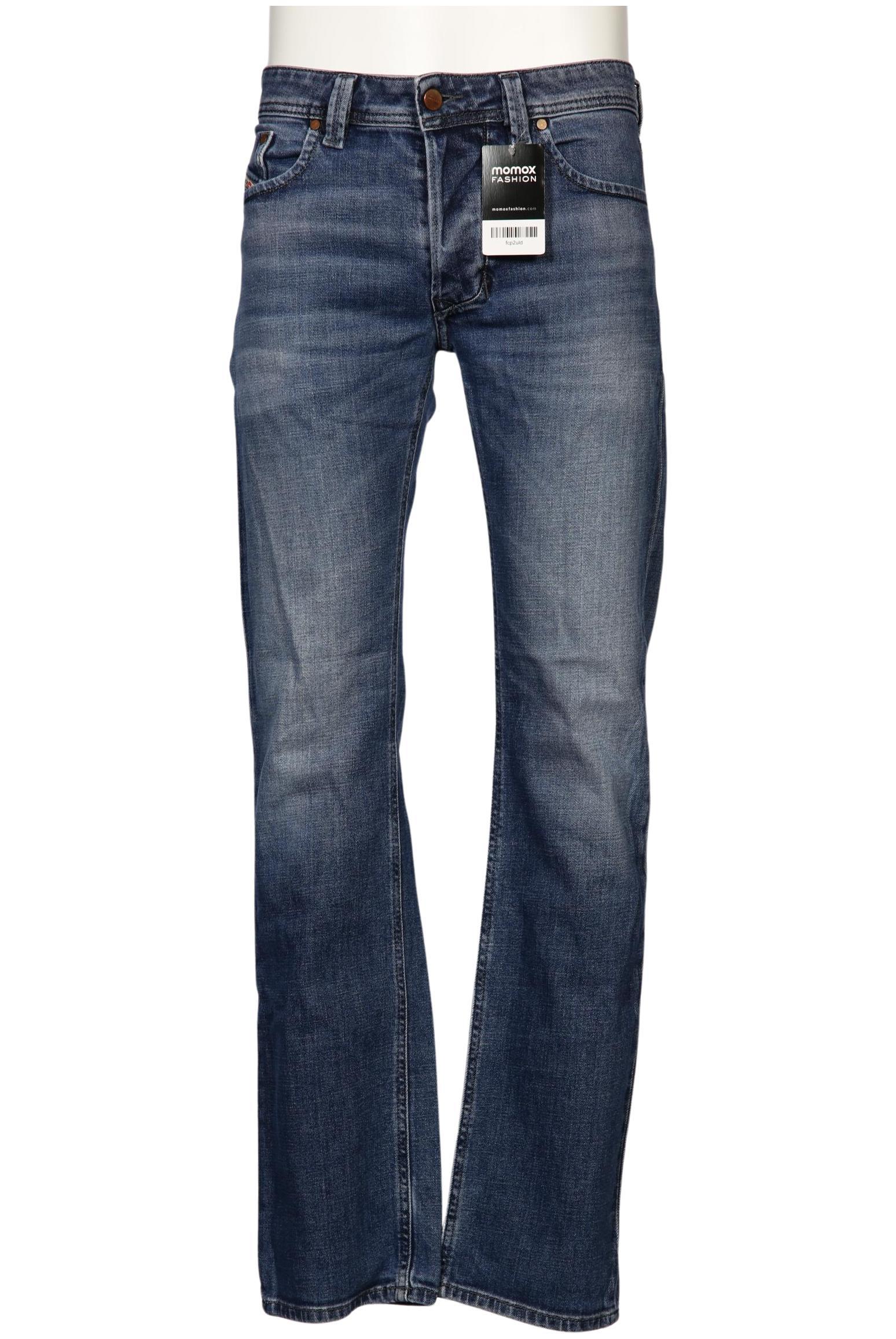 

Diesel Herren Jeans, blau, Gr. 30