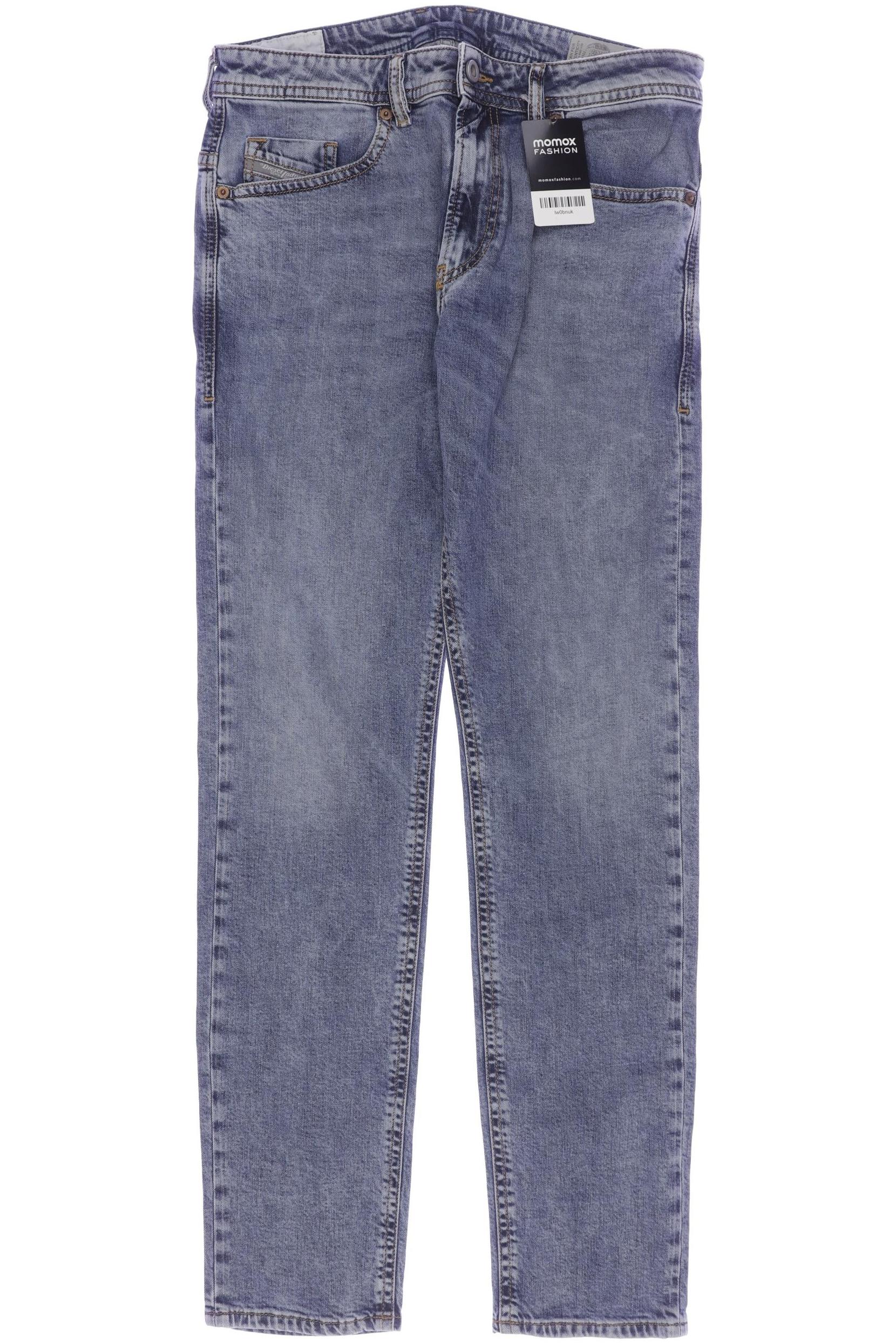 

Diesel Herren Jeans, blau, Gr. 31