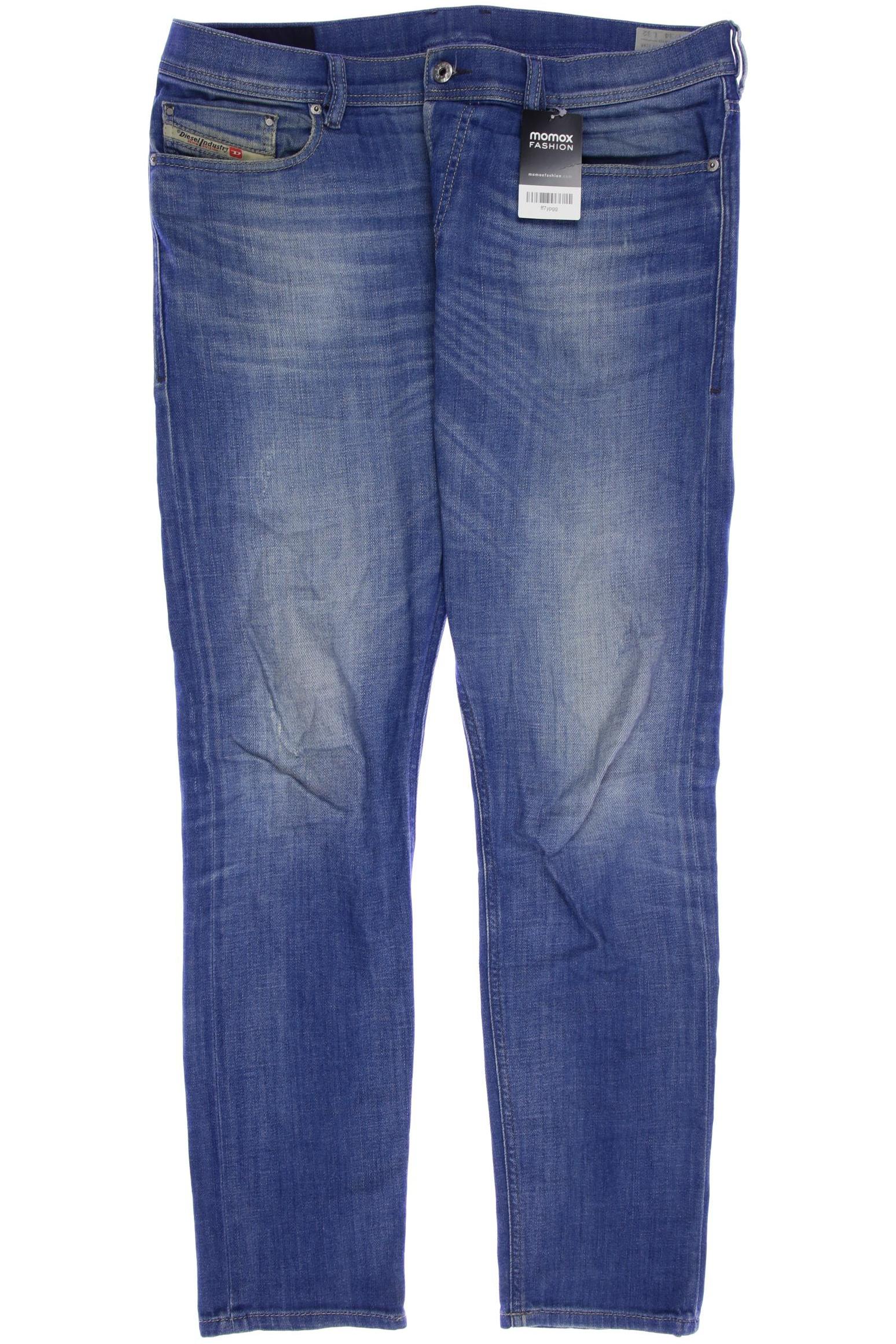 

Diesel Herren Jeans, blau, Gr. 34