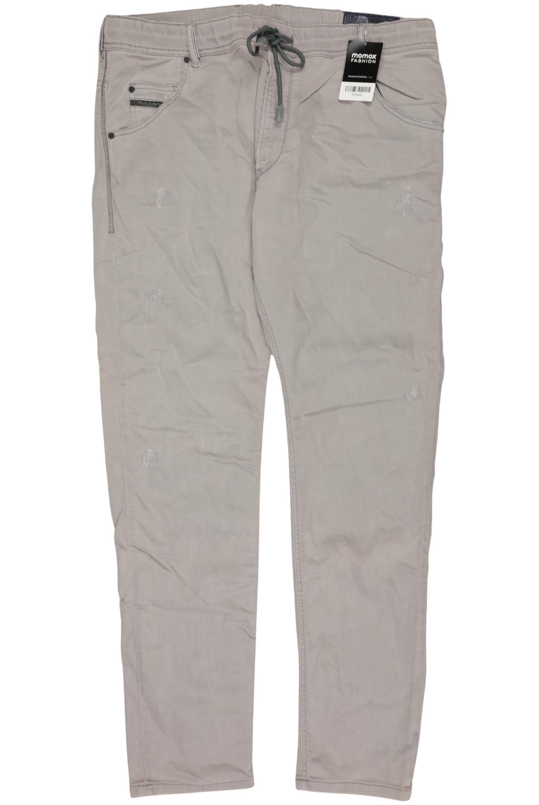 

Diesel Herren Jeans, grau, Gr. 38