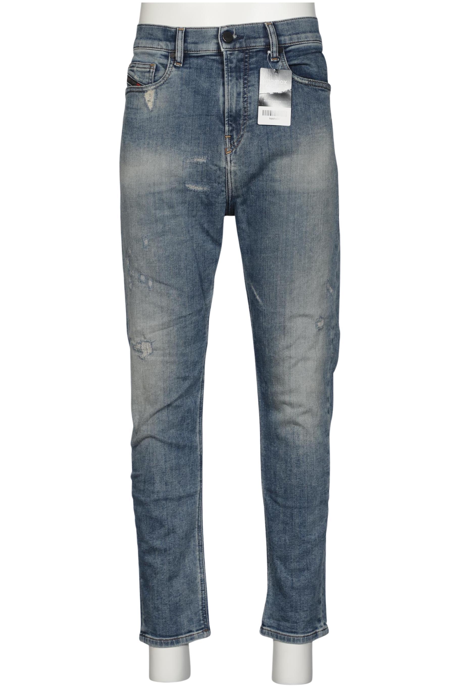 

Diesel Herren Jeans, blau, Gr. 30