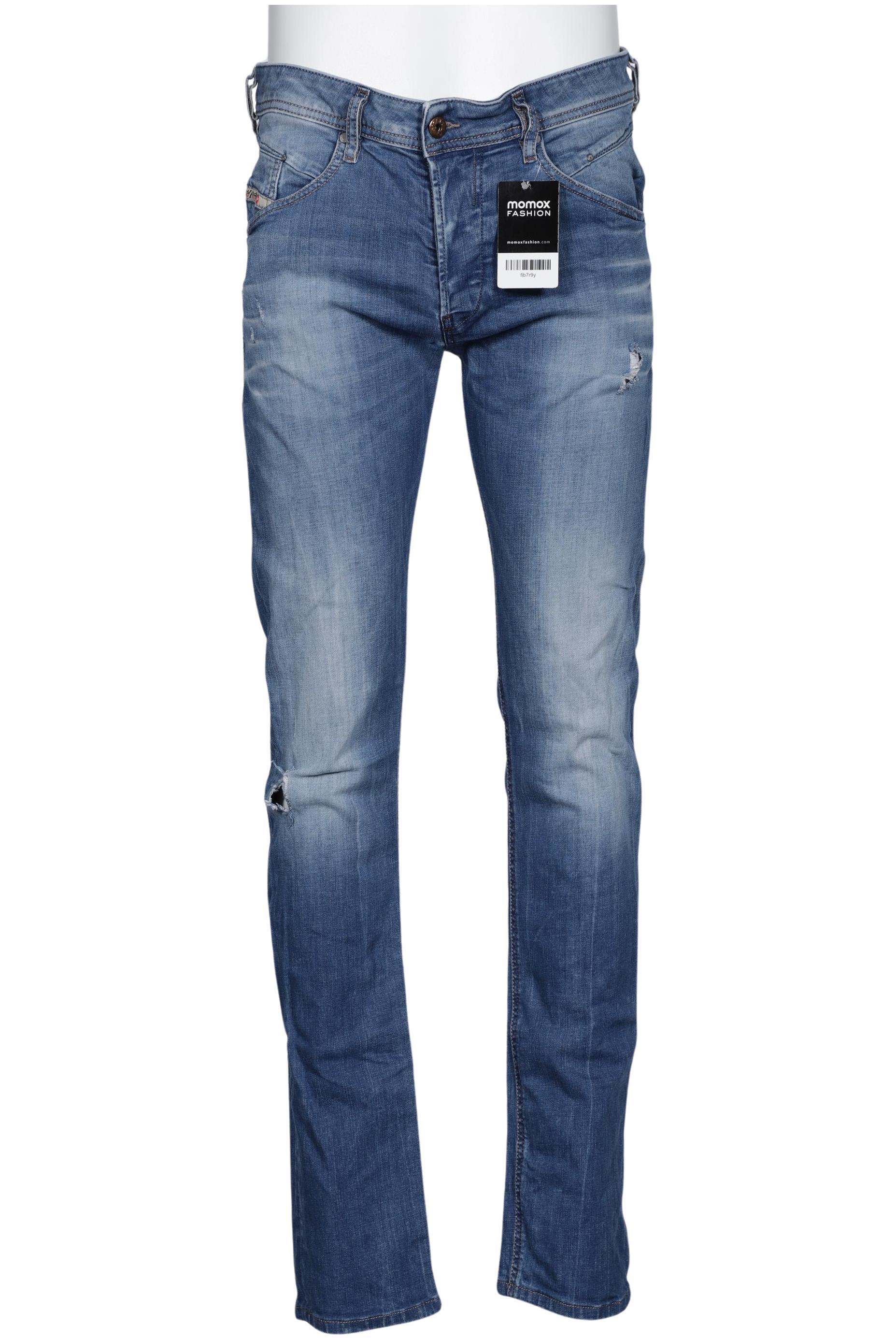 

Diesel Herren Jeans, blau, Gr. 31