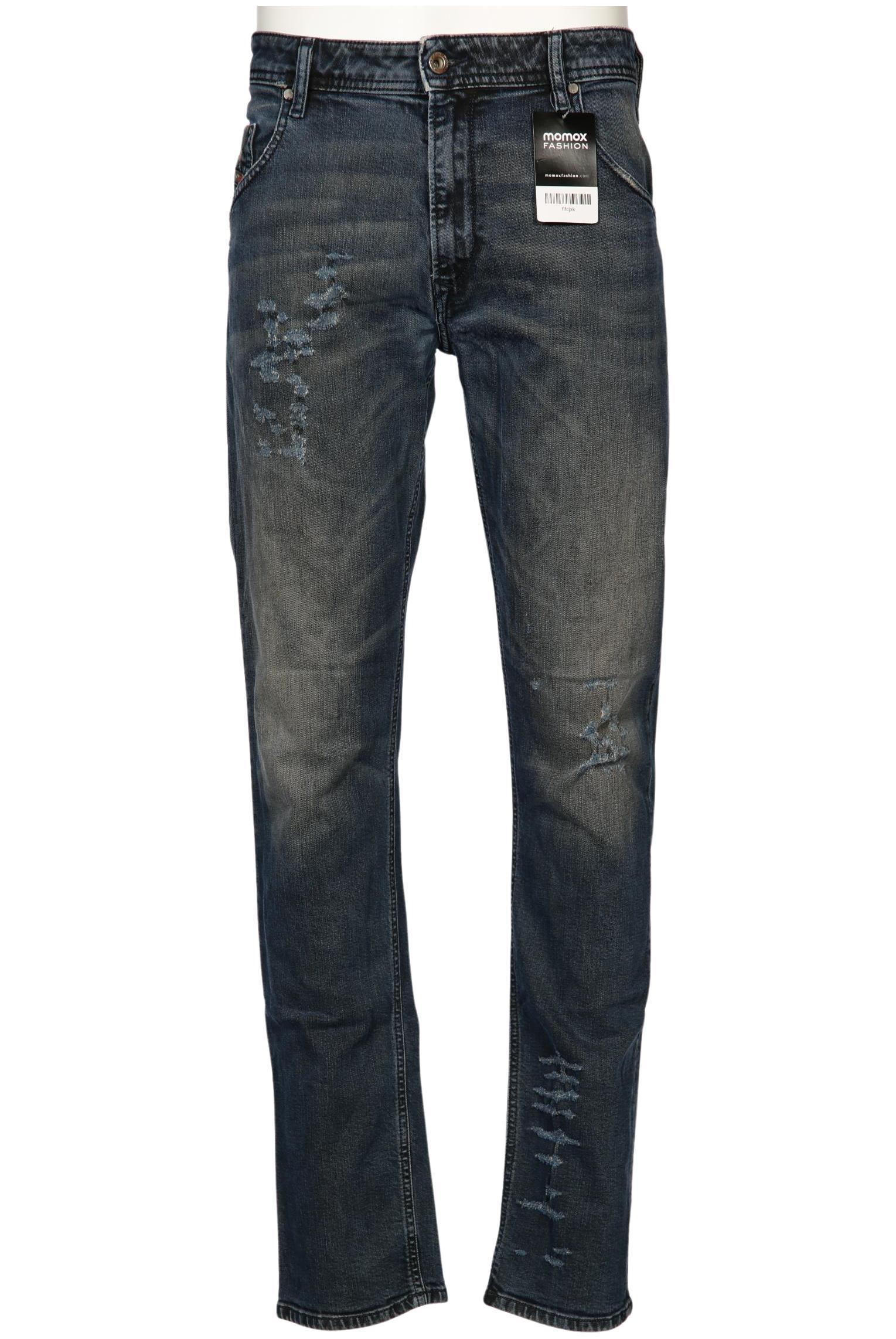 

Diesel Herren Jeans, blau, Gr. 31