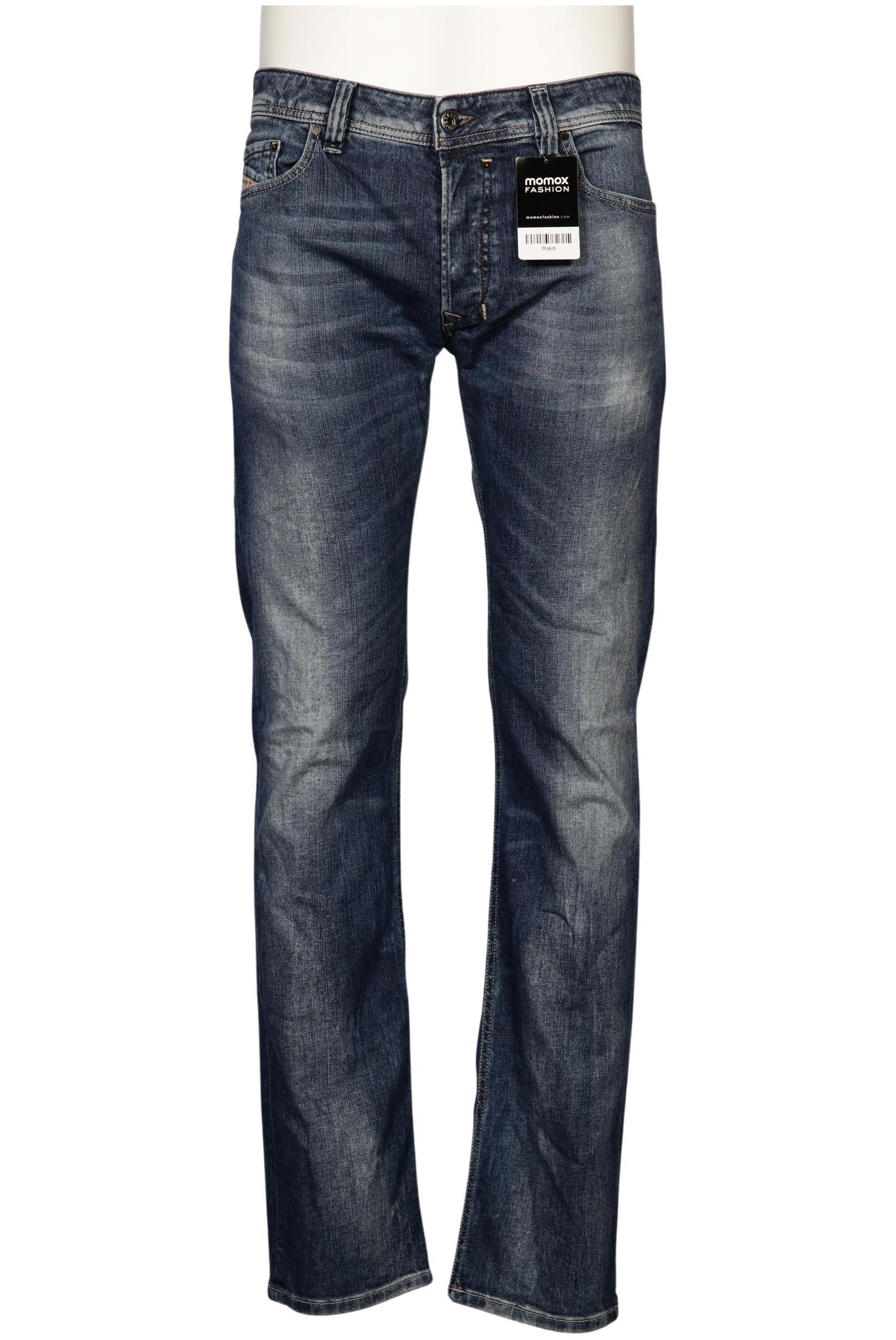 

Diesel Herren Jeans, blau, Gr. 34