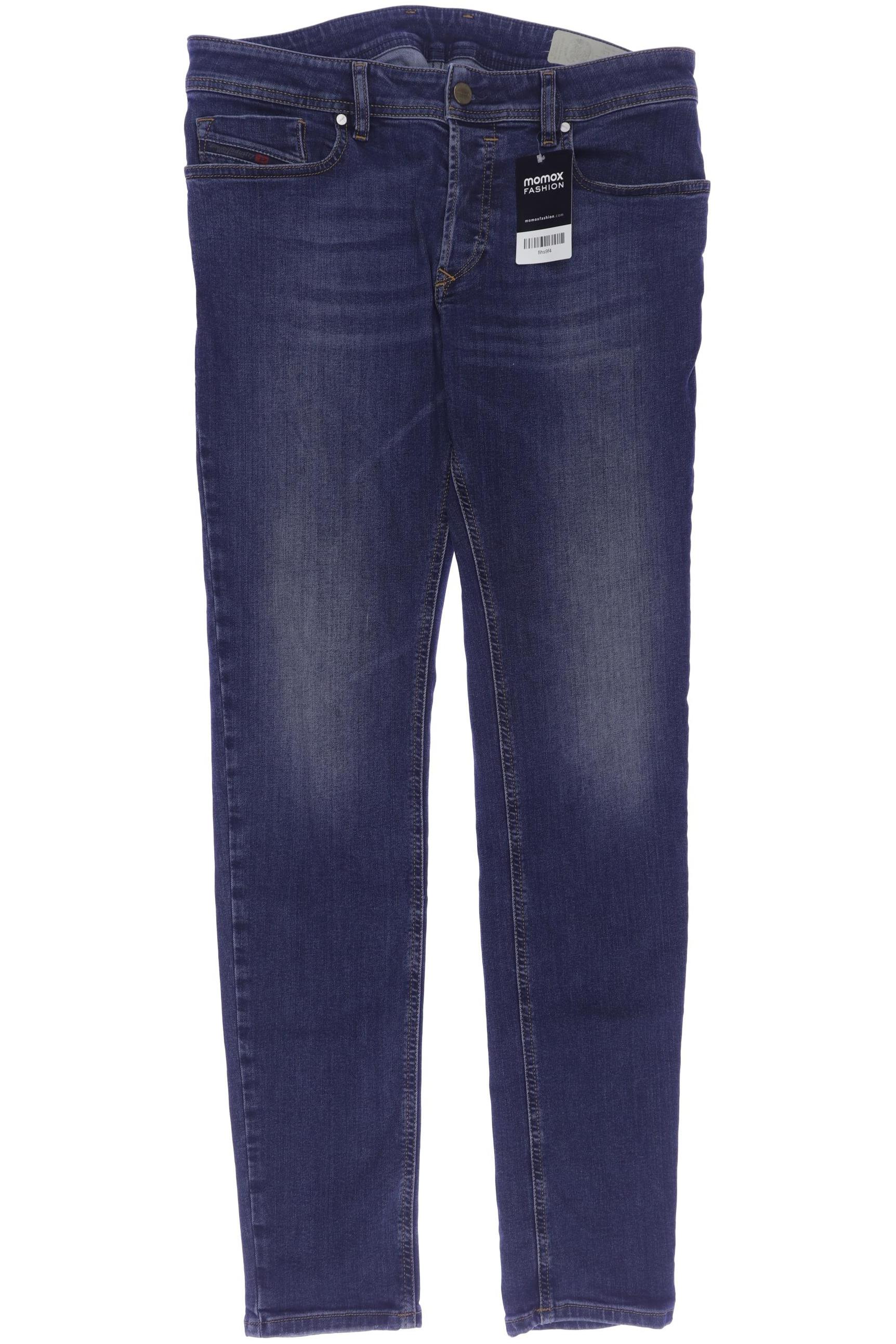 

Diesel Herren Jeans, blau, Gr. 32