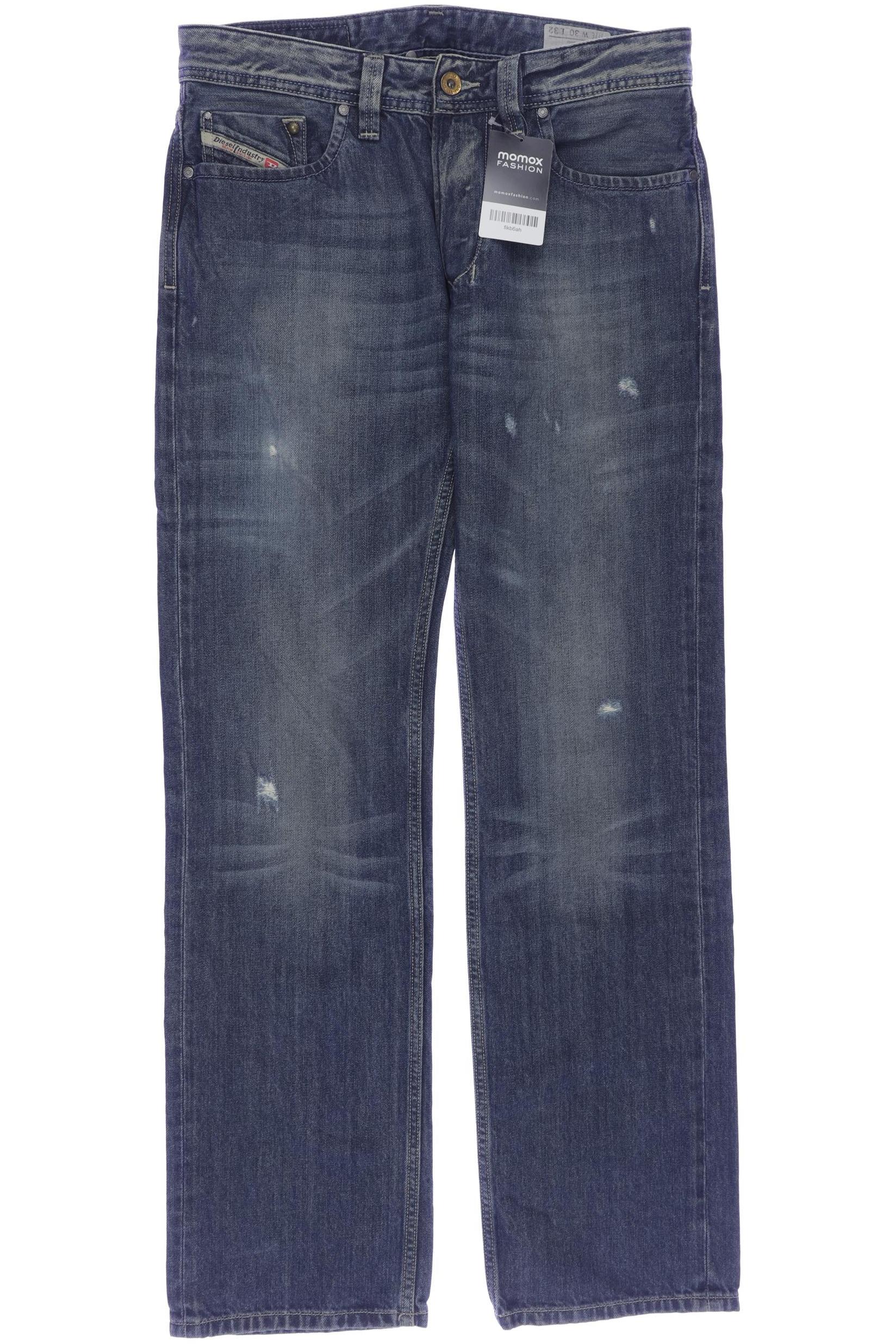 

Diesel Herren Jeans, blau, Gr. 30