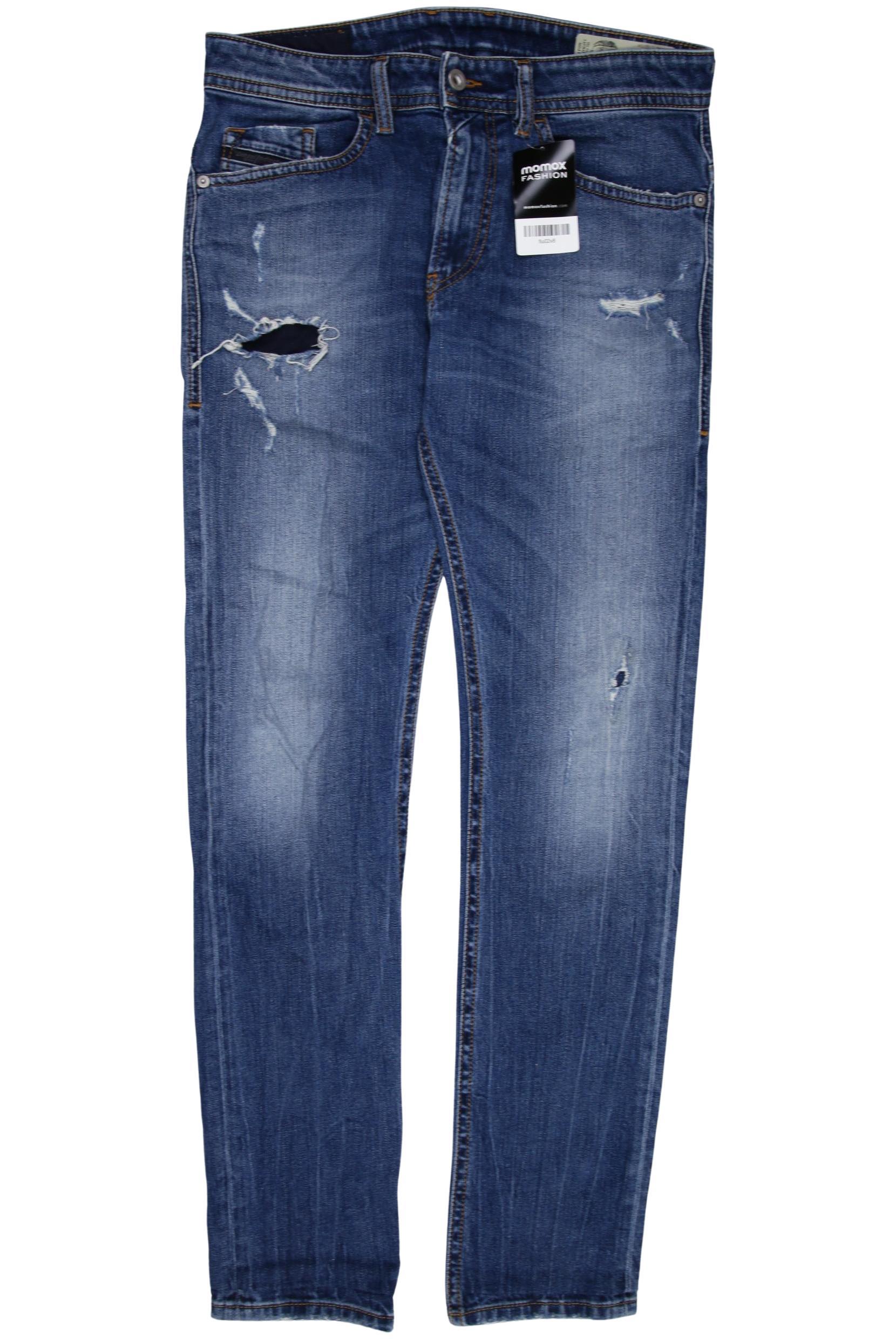

Diesel Herren Jeans, blau, Gr. 30