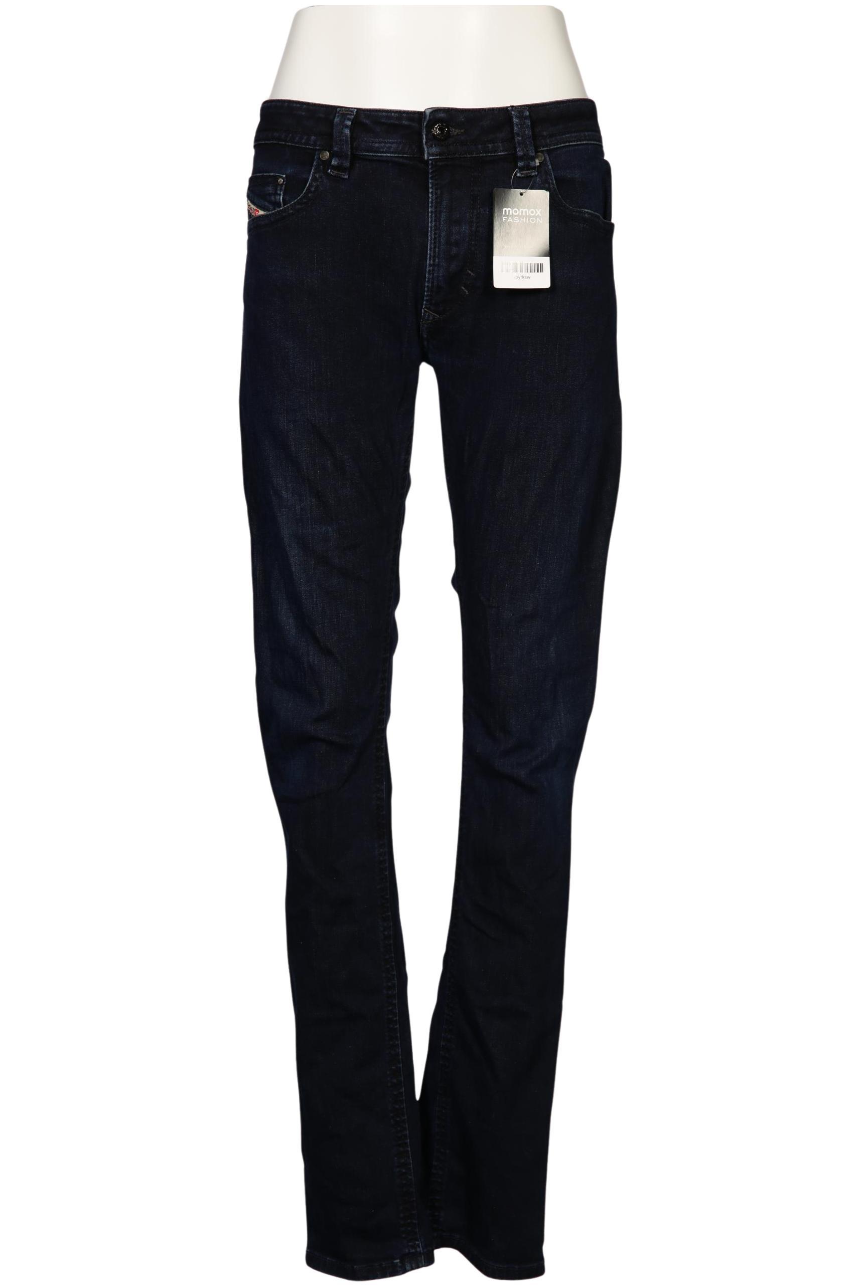 

Diesel Herren Jeans, marineblau, Gr. 32