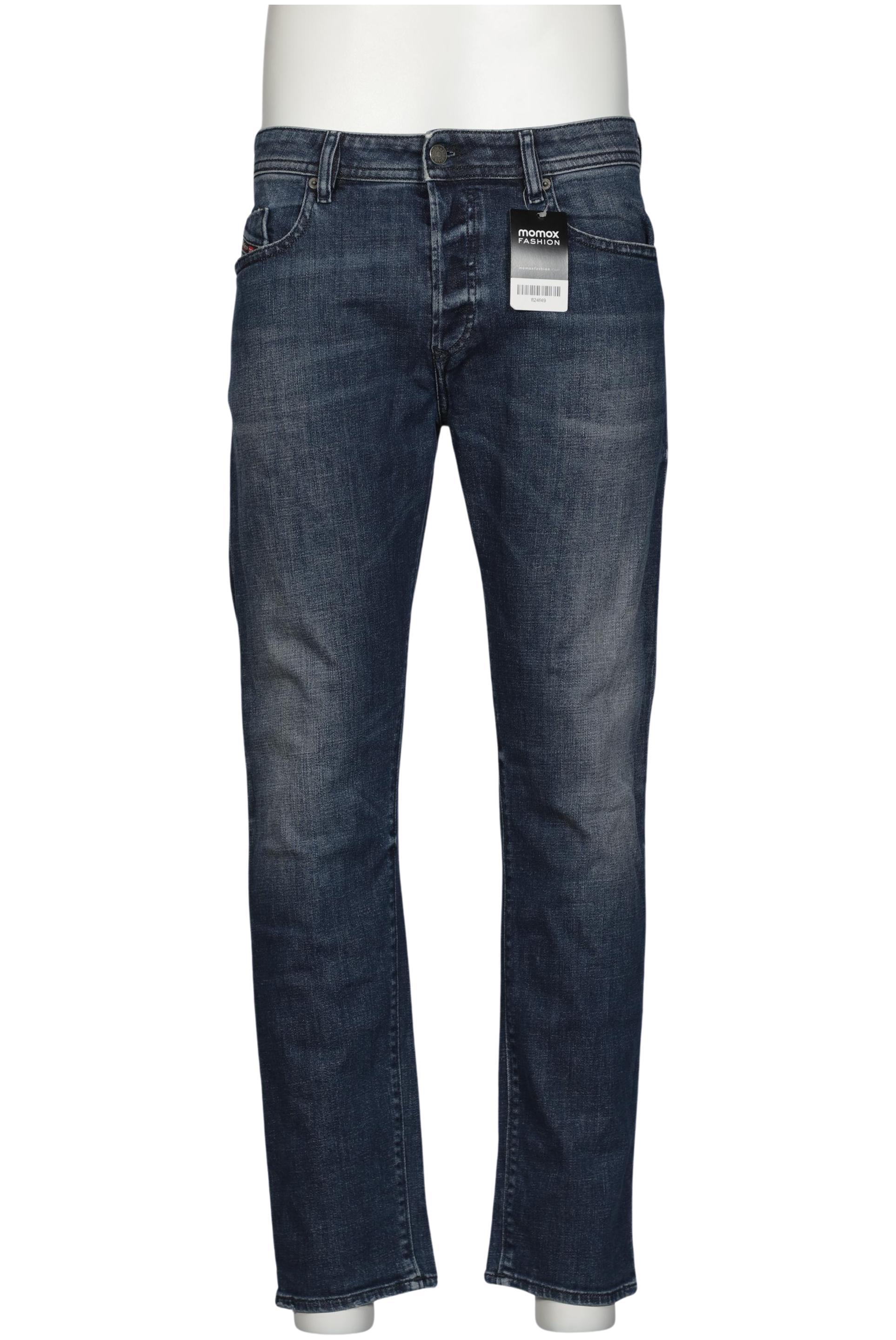 

Diesel Herren Jeans, blau, Gr. 34