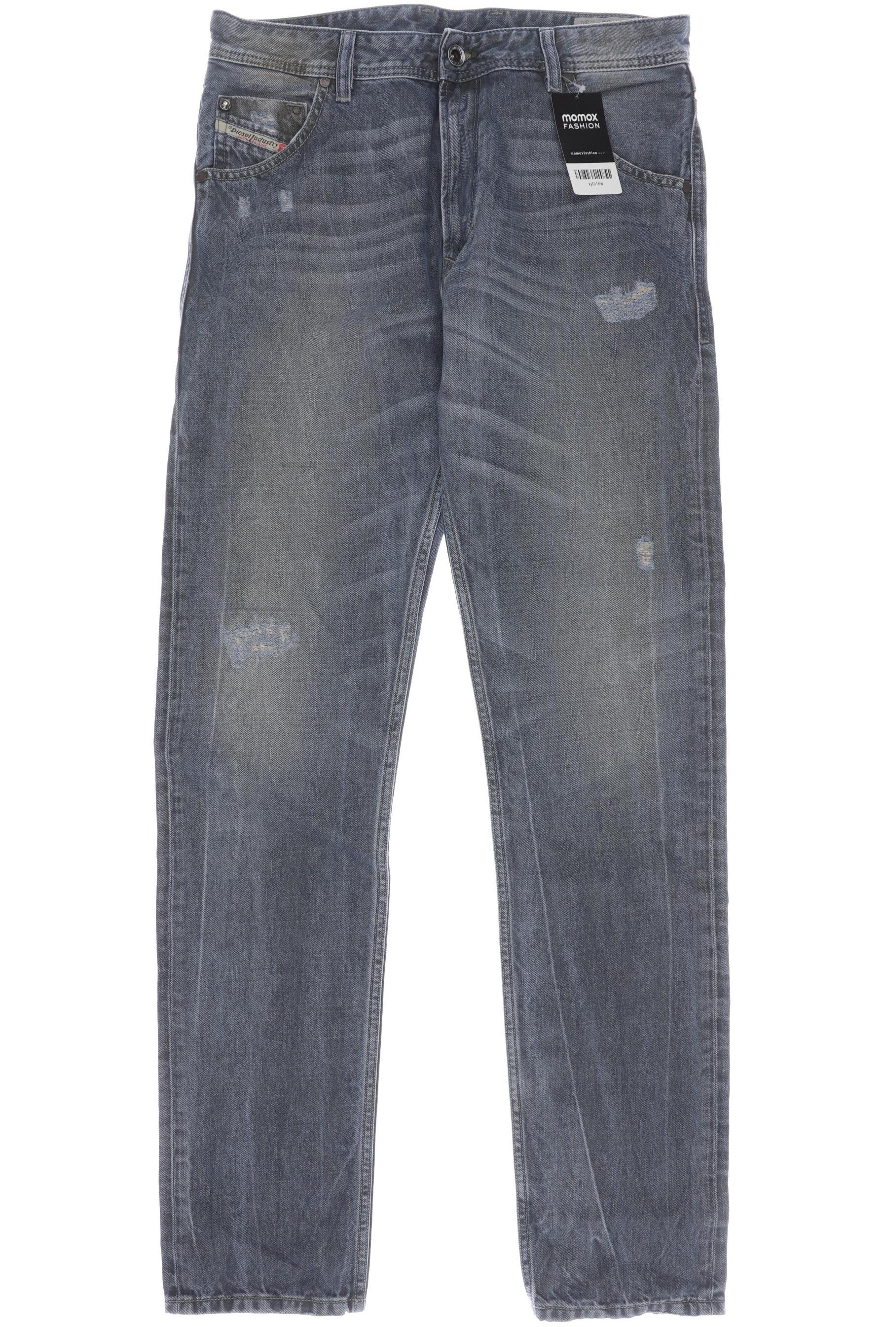 

Diesel Herren Jeans, blau, Gr. 30