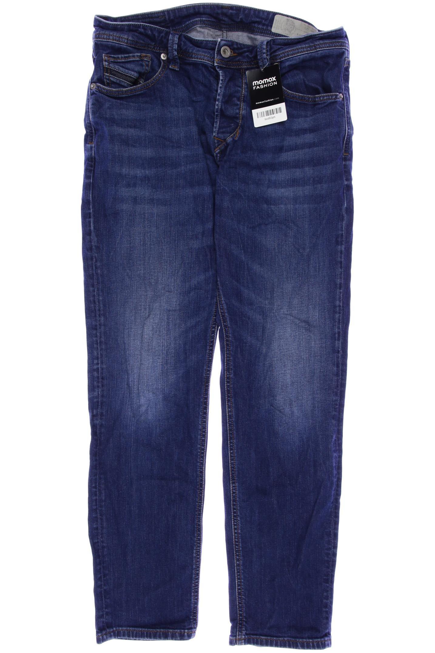 

Diesel Herren Jeans, blau, Gr. 32