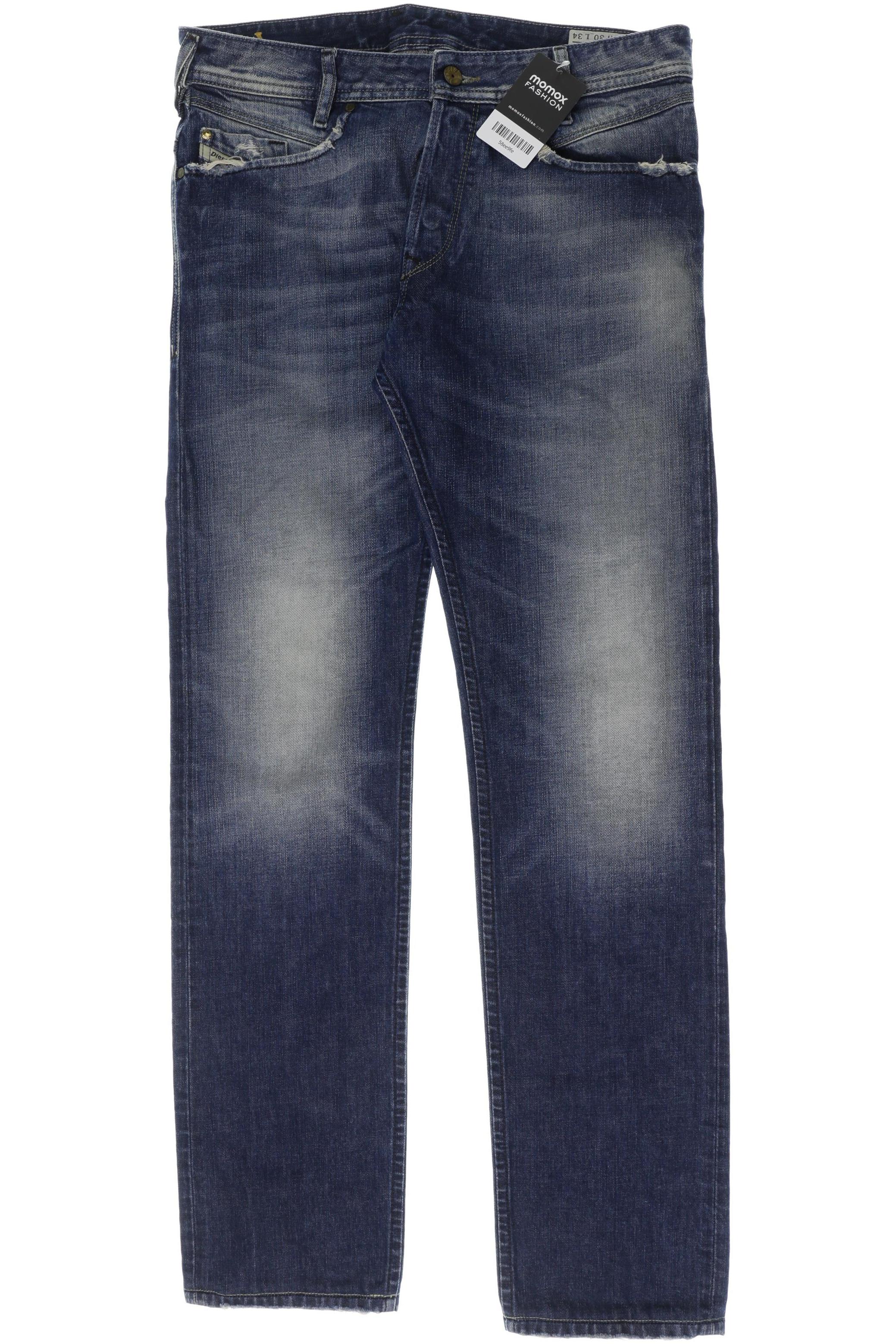 

Diesel Herren Jeans, blau, Gr. 33