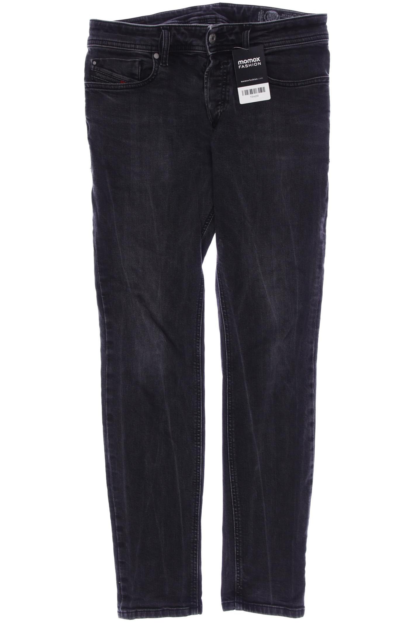 

Diesel Herren Jeans, grau, Gr. 29
