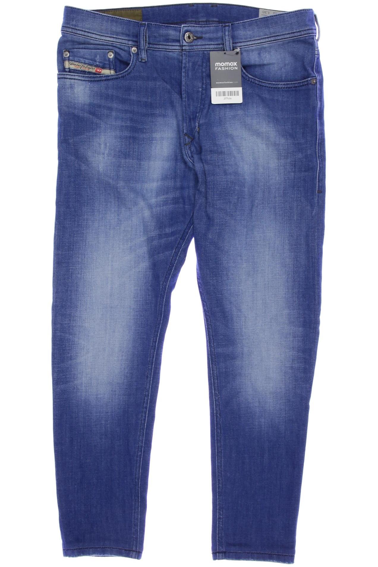 

Diesel Herren Jeans, blau, Gr. 31