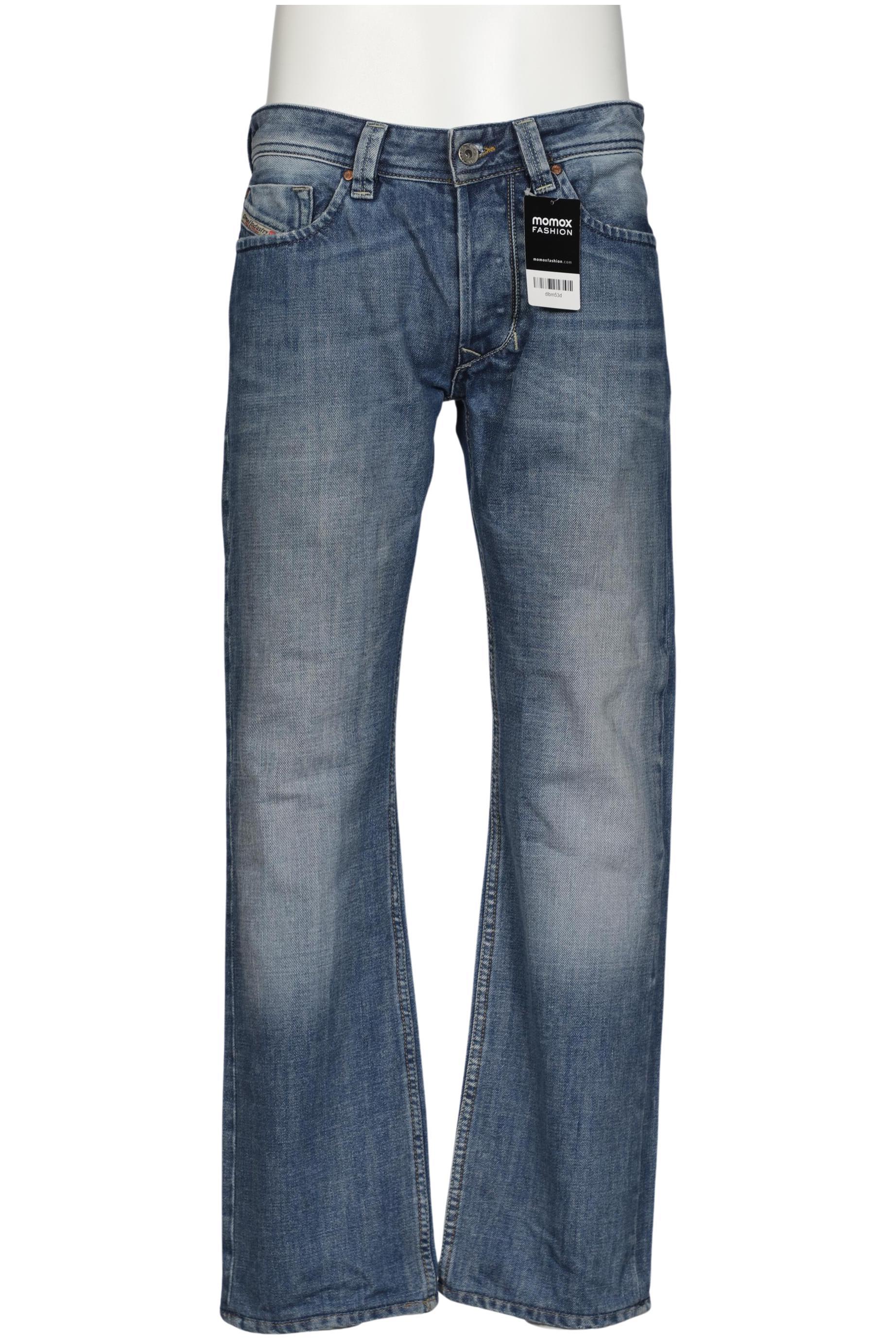

Diesel Herren Jeans, blau, Gr. 30