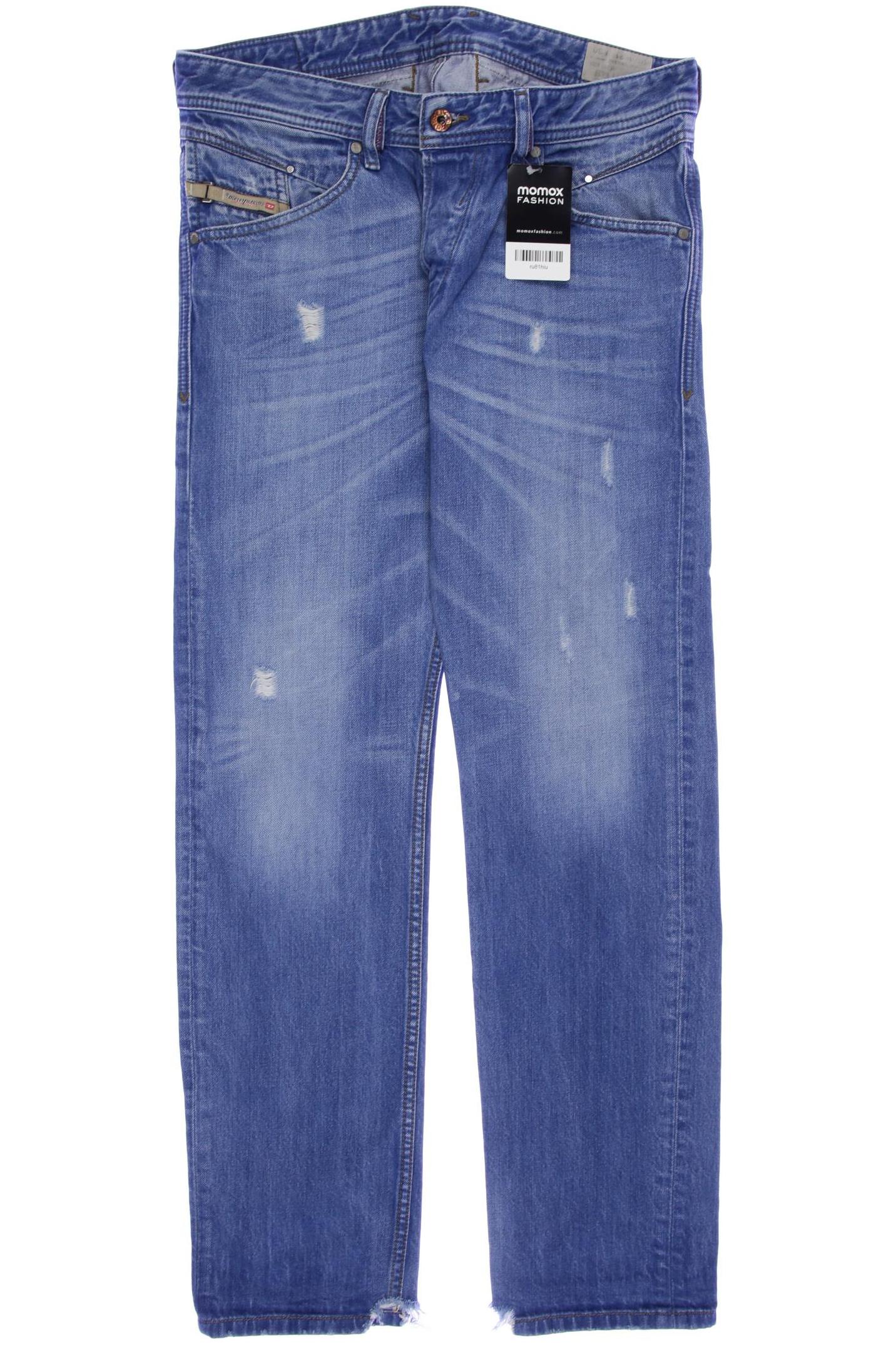 

Diesel Herren Jeans, blau, Gr. 31