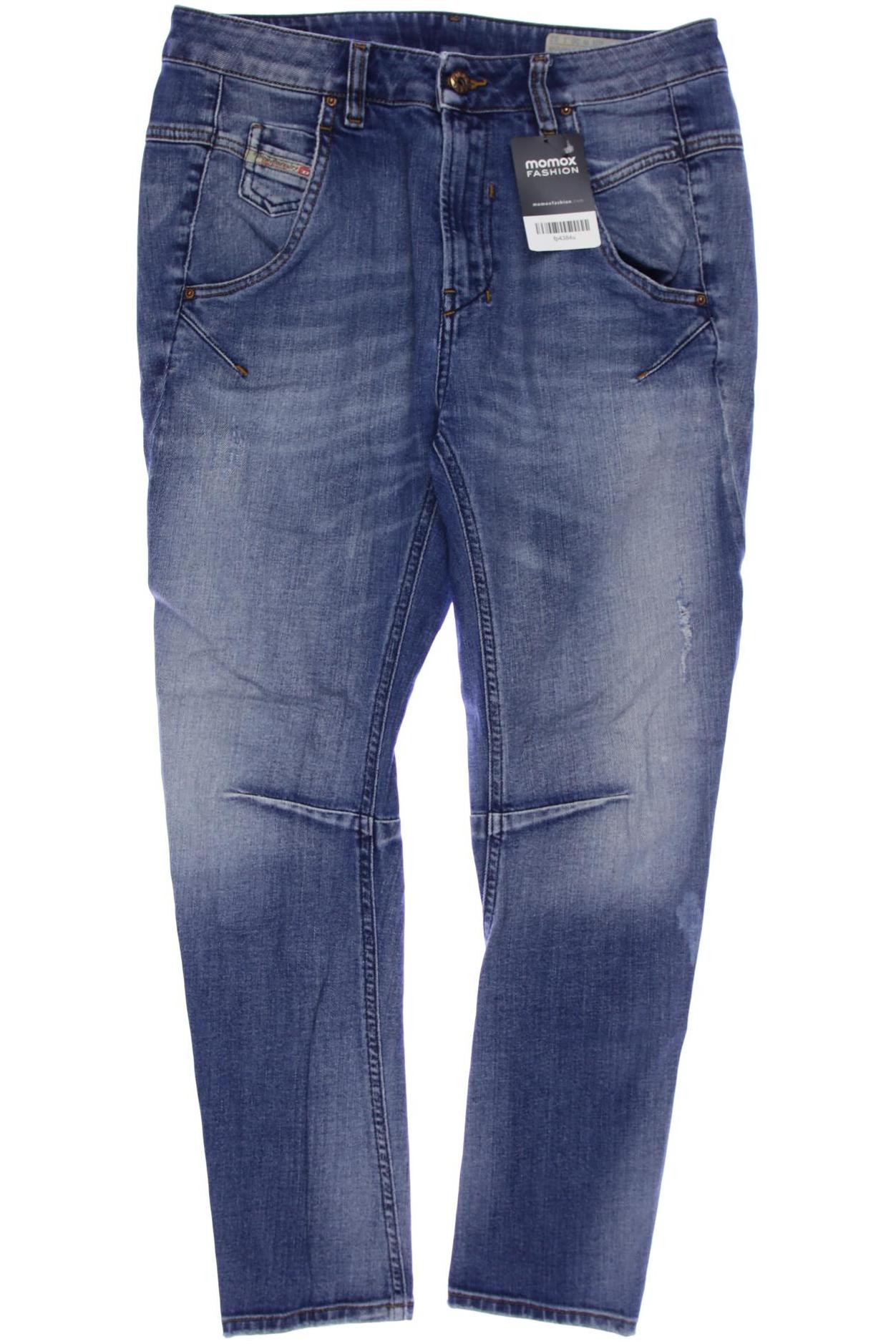 

Diesel Herren Jeans, blau, Gr. 26