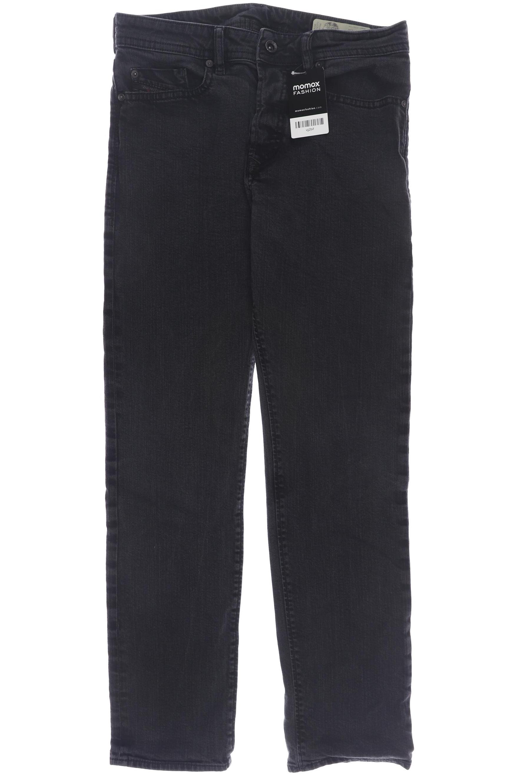 

Diesel Herren Jeans, grau, Gr. 31