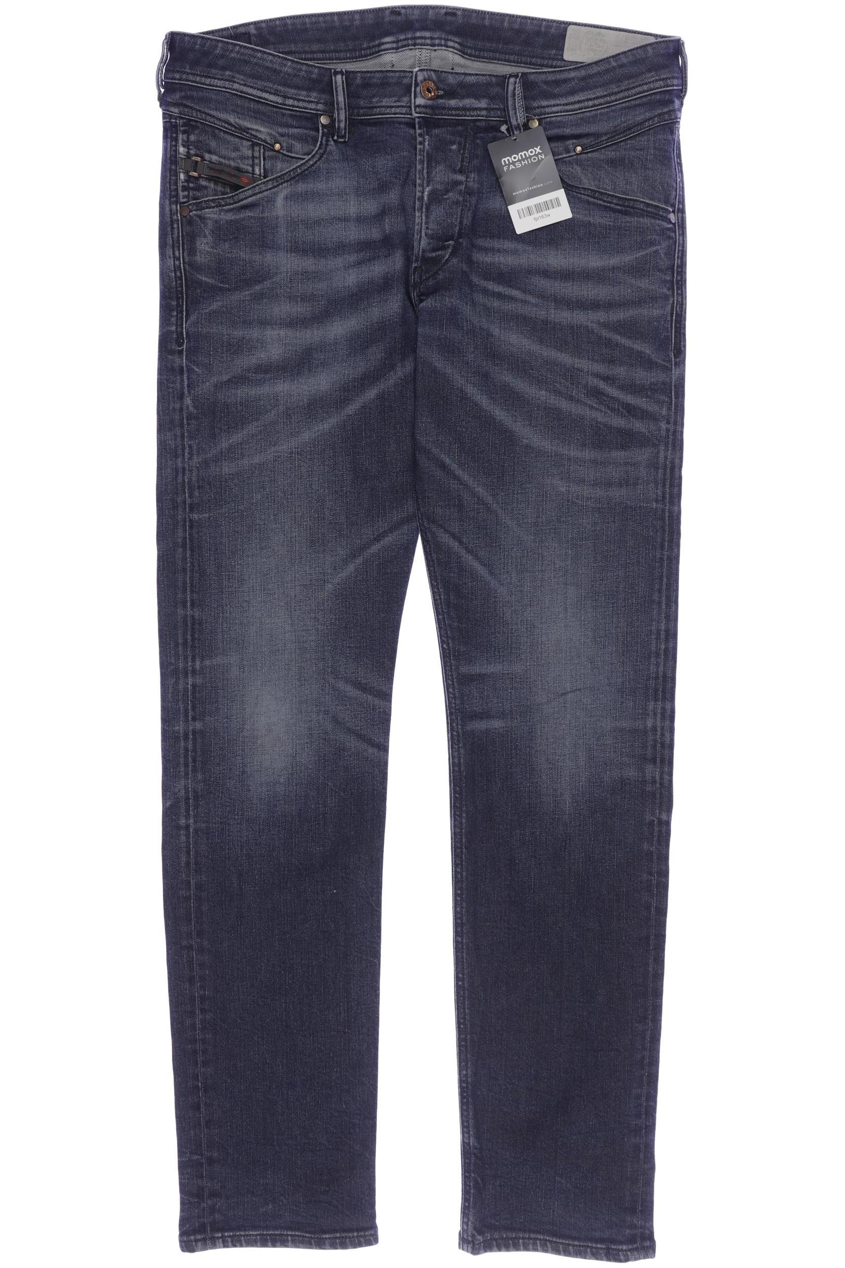 

Diesel Herren Jeans, blau, Gr. 34