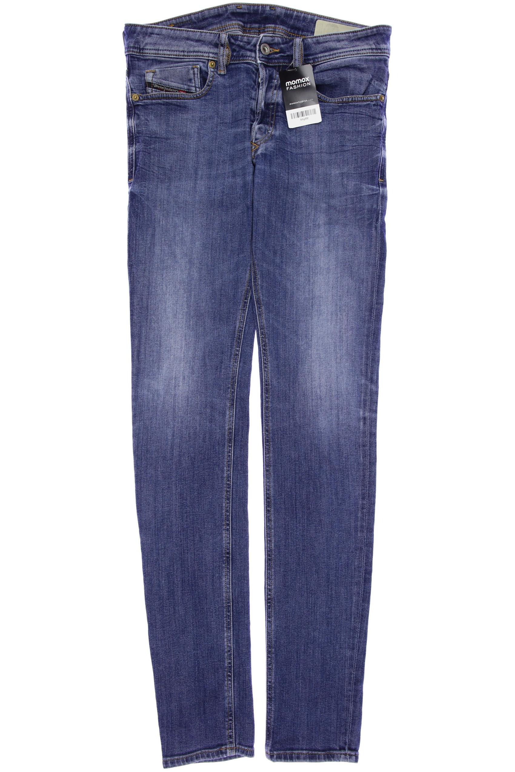 

Diesel Herren Jeans, blau, Gr. 30