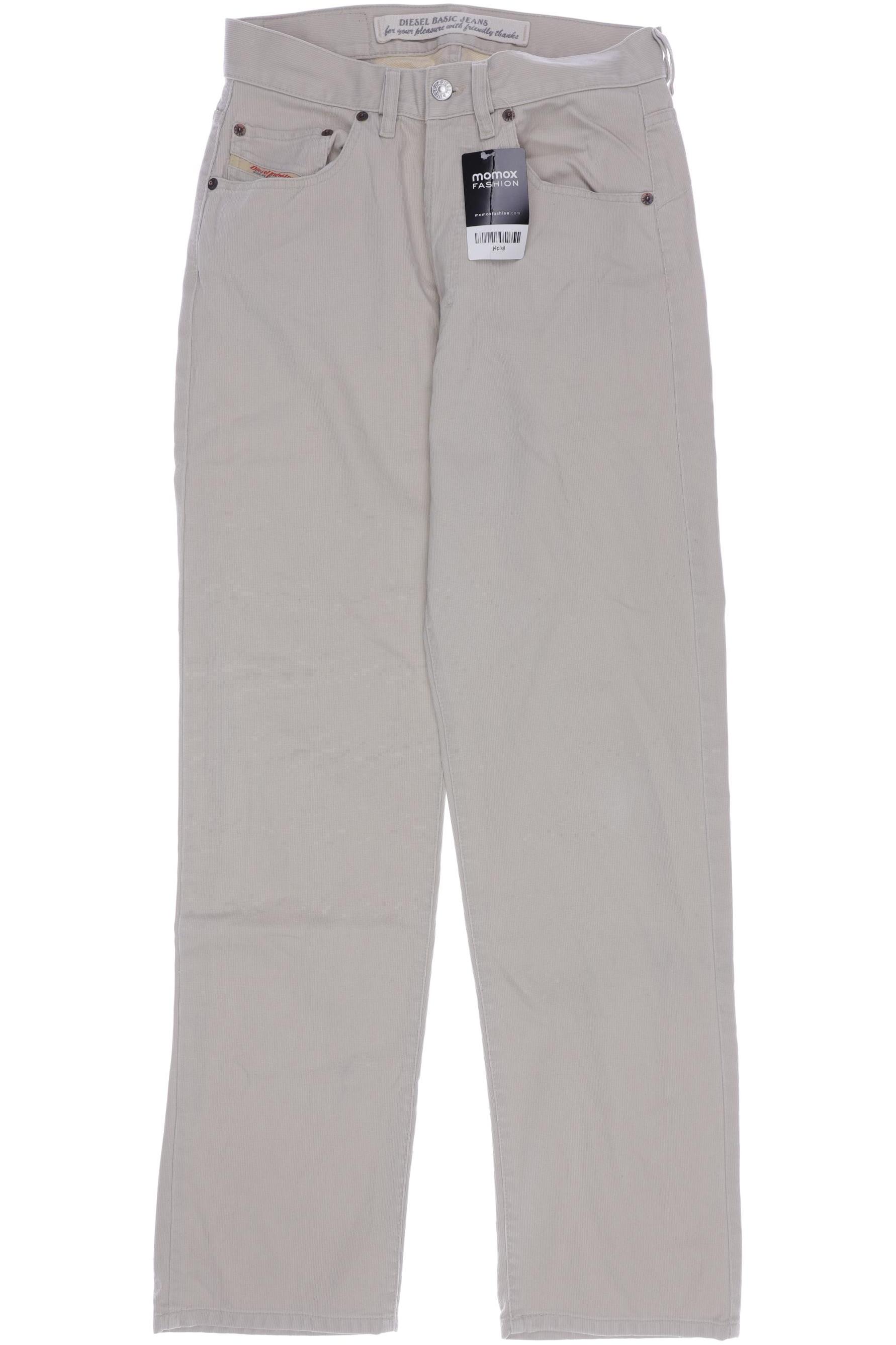 

Diesel Herren Jeans, beige, Gr. 29