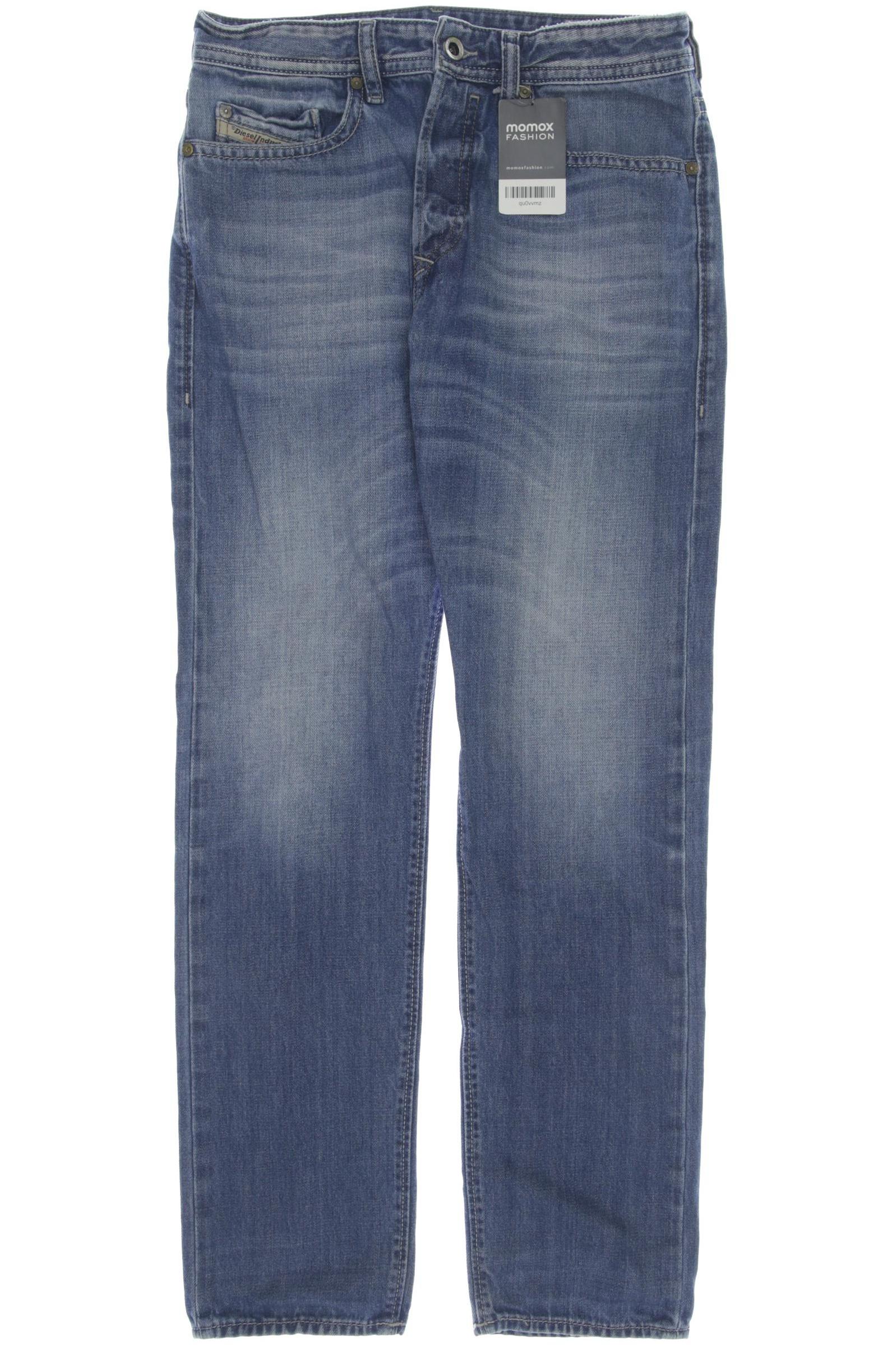 

Diesel Herren Jeans, blau