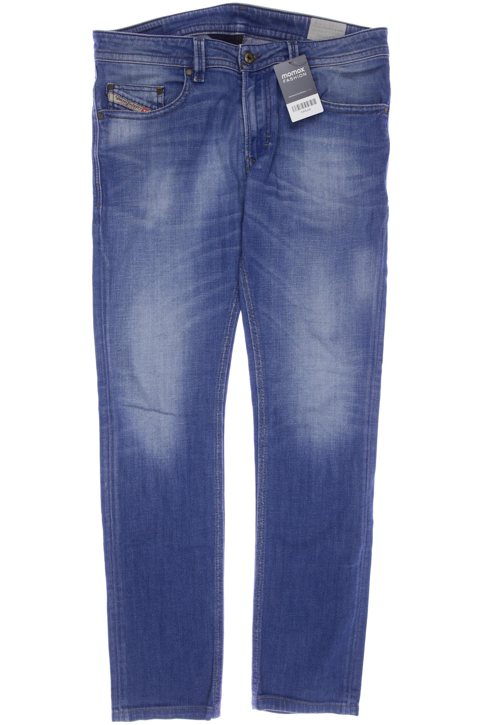 

Diesel Herren Jeans, blau, Gr. 32
