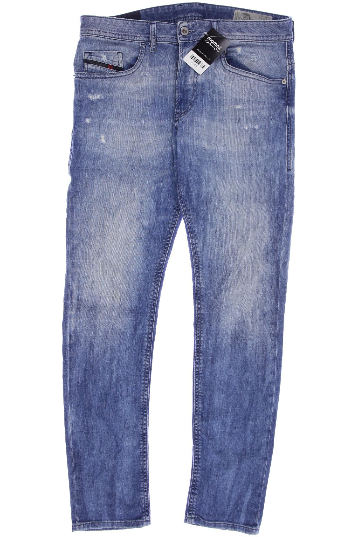 

Diesel Herren Jeans, blau, Gr. 32