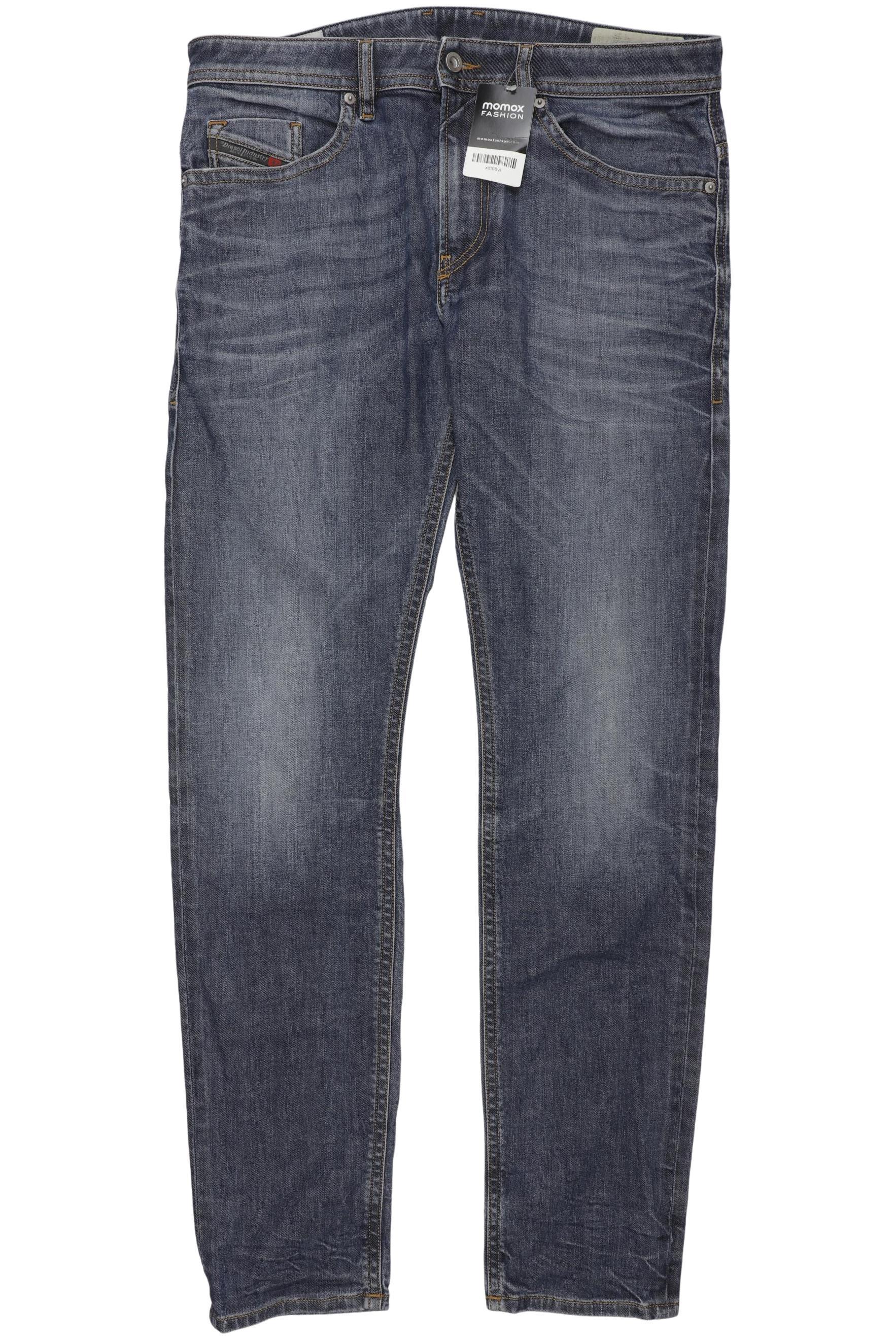 

Diesel Herren Jeans, blau, Gr. 33