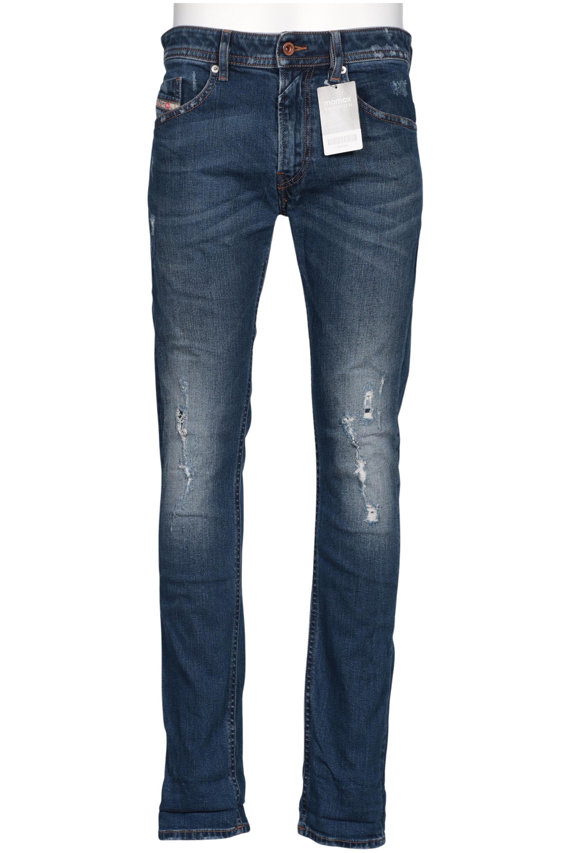 

Diesel Herren Jeans, blau, Gr. 32