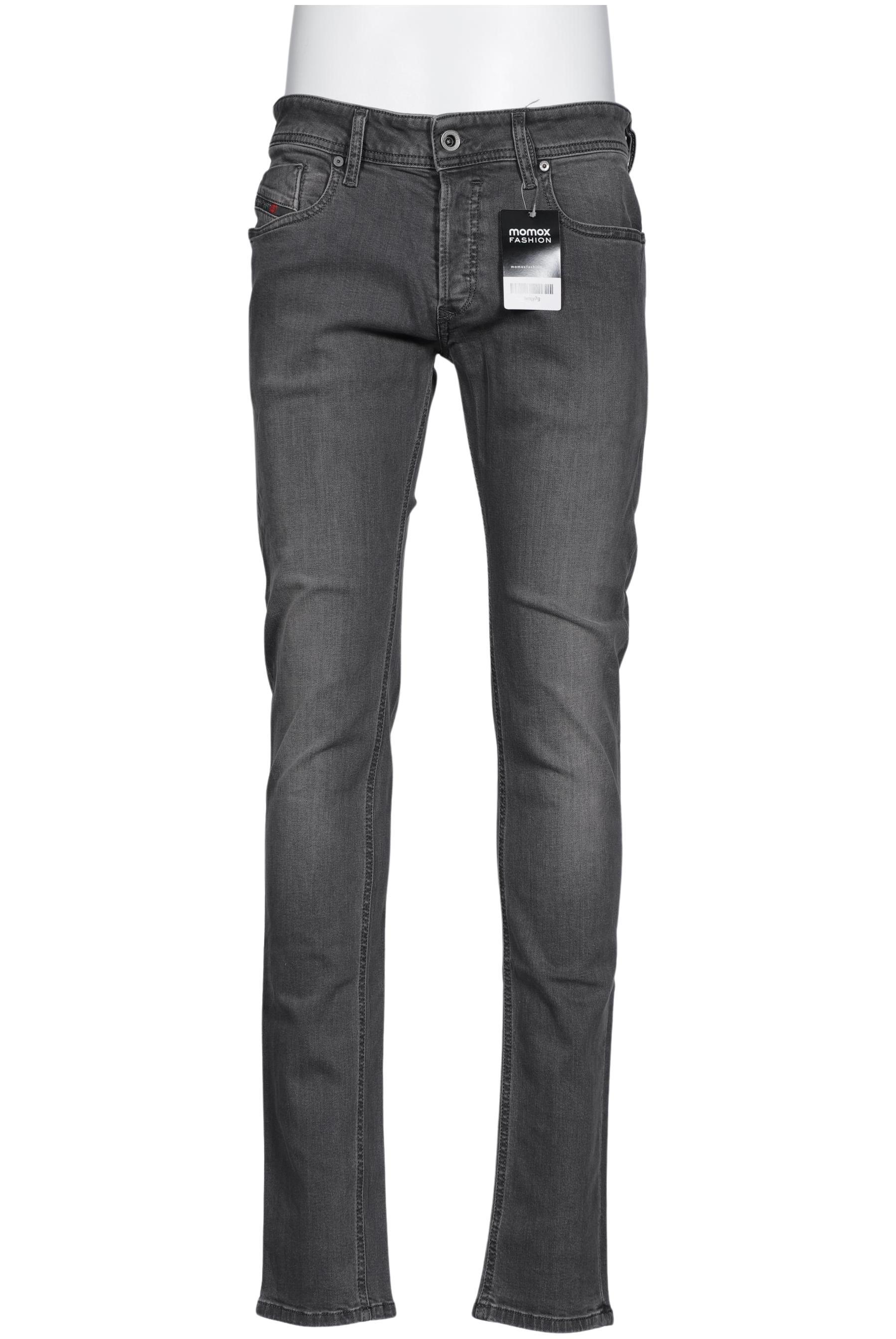 

Diesel Herren Jeans, grau, Gr. 29