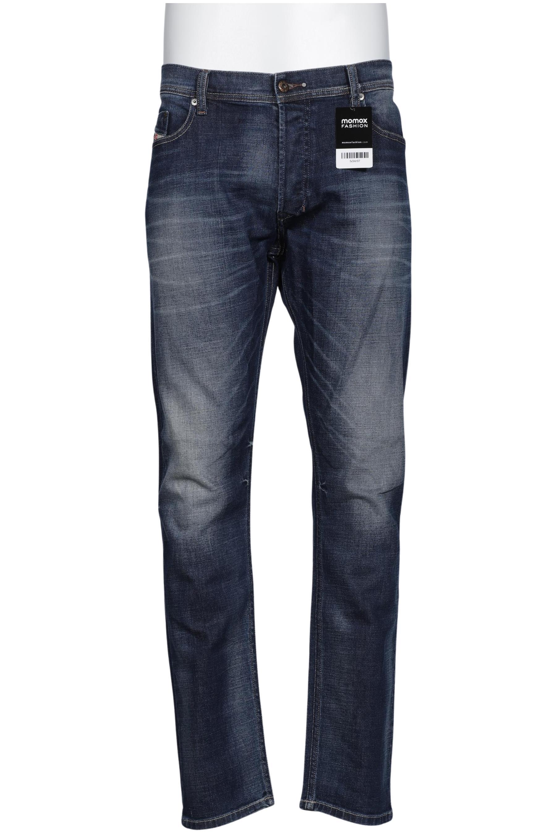 

Diesel Herren Jeans, blau, Gr. 36
